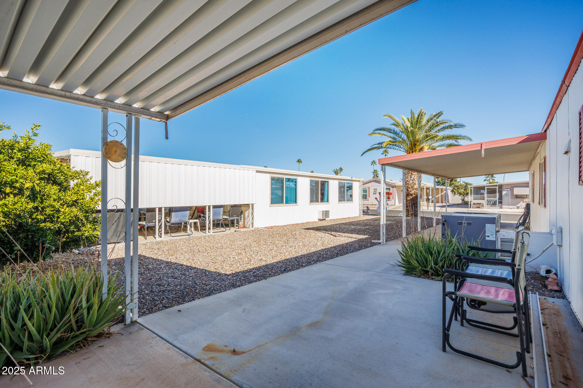 Casa Verde Estates - Residential
