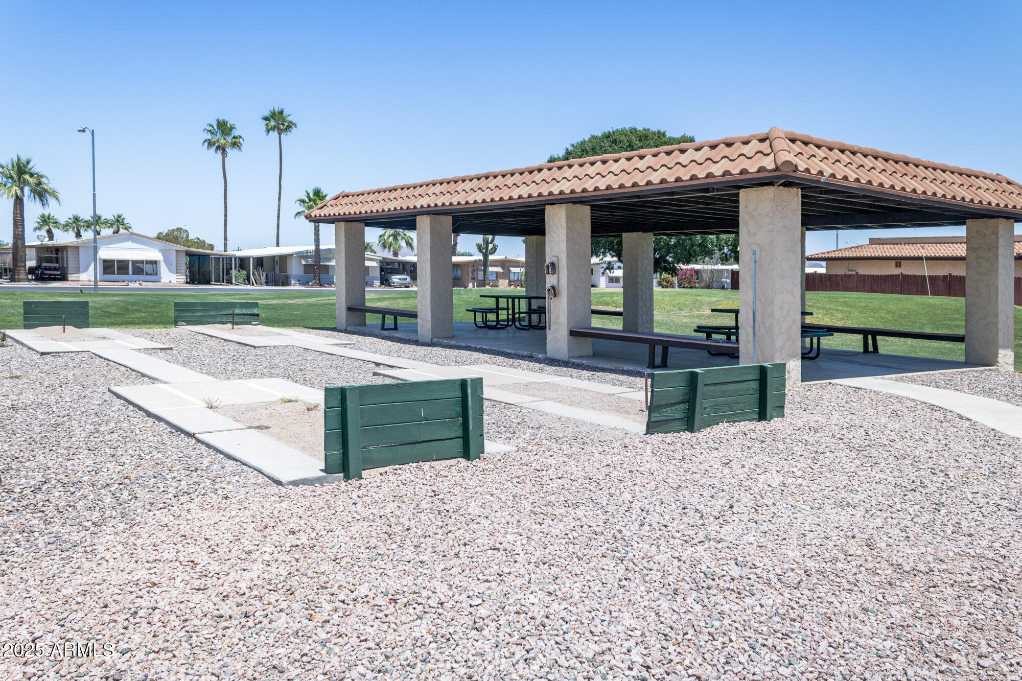 Casa Verde Estates - Residential