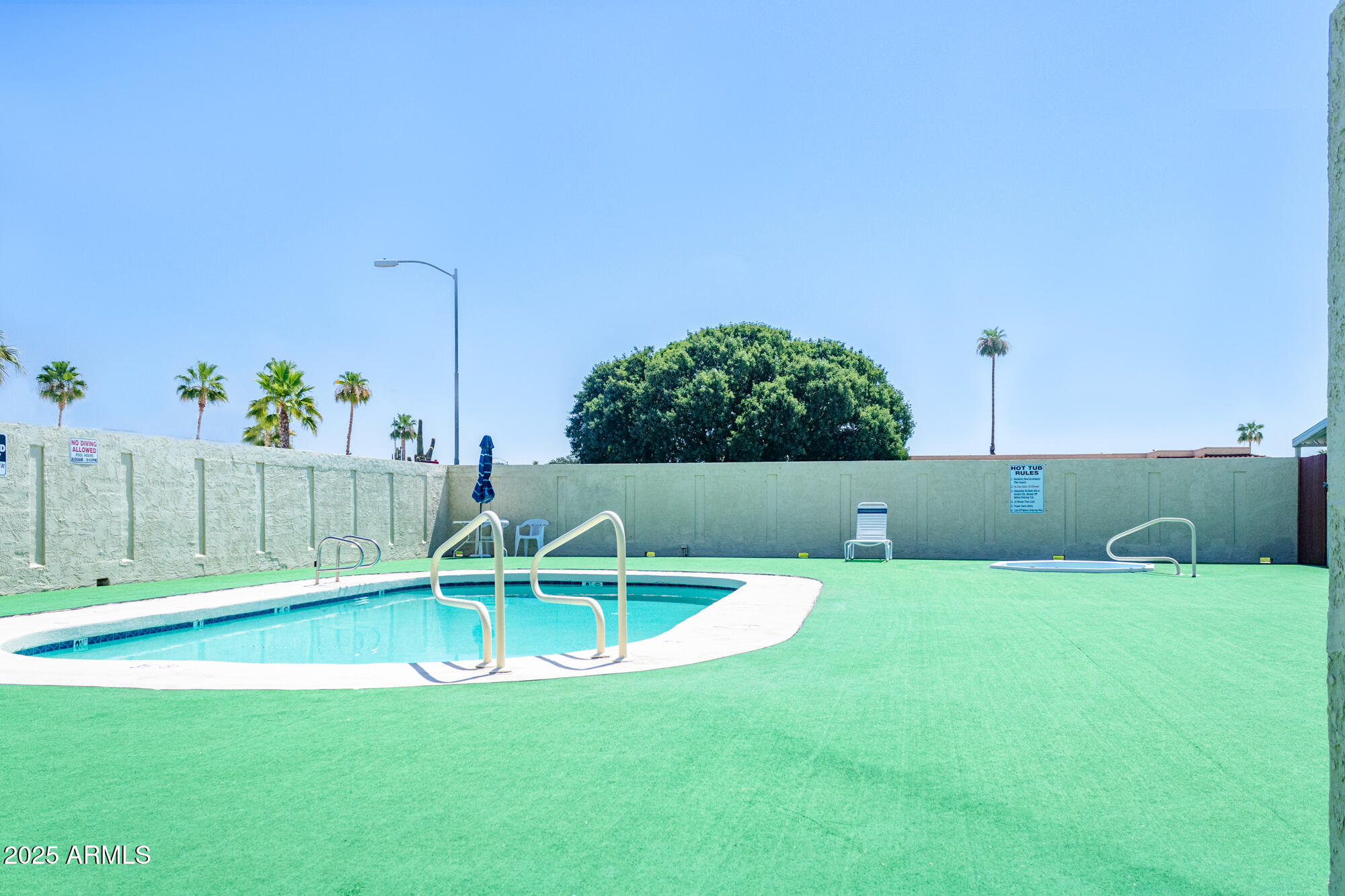 Casa Verde Estates - Residential