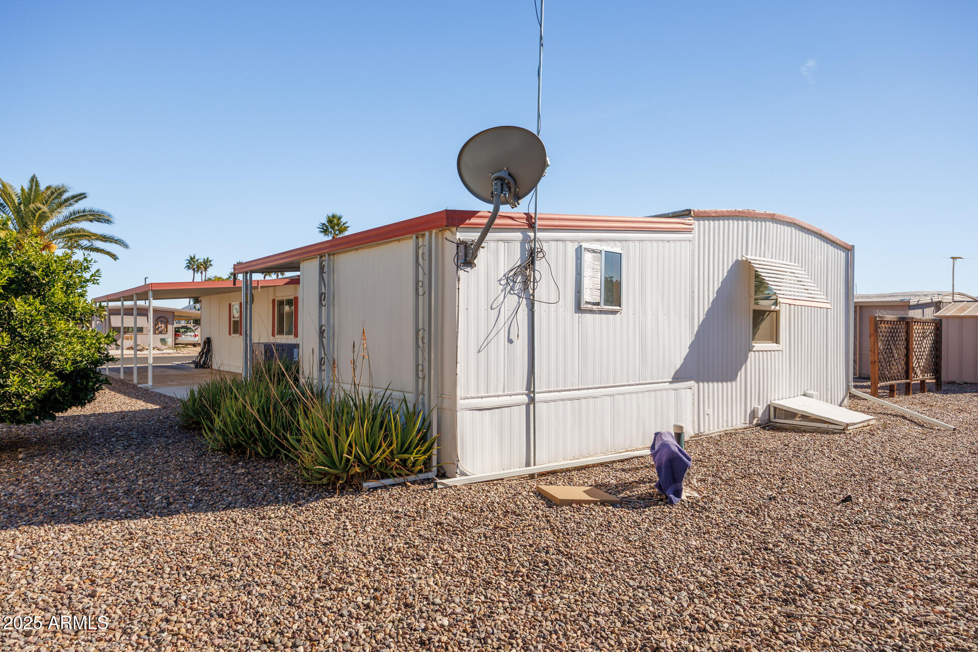 Casa Verde Estates - Residential