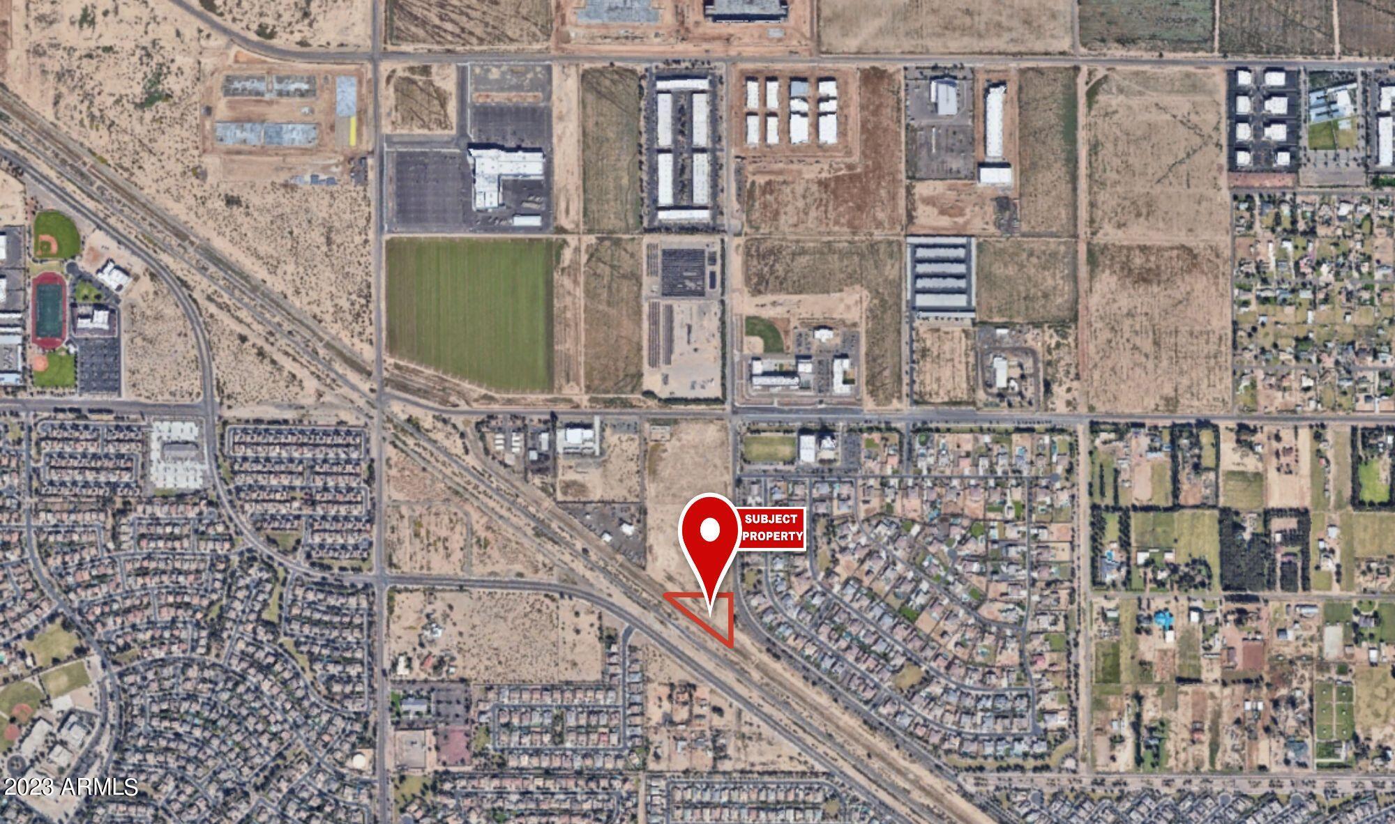 0 196th Street -