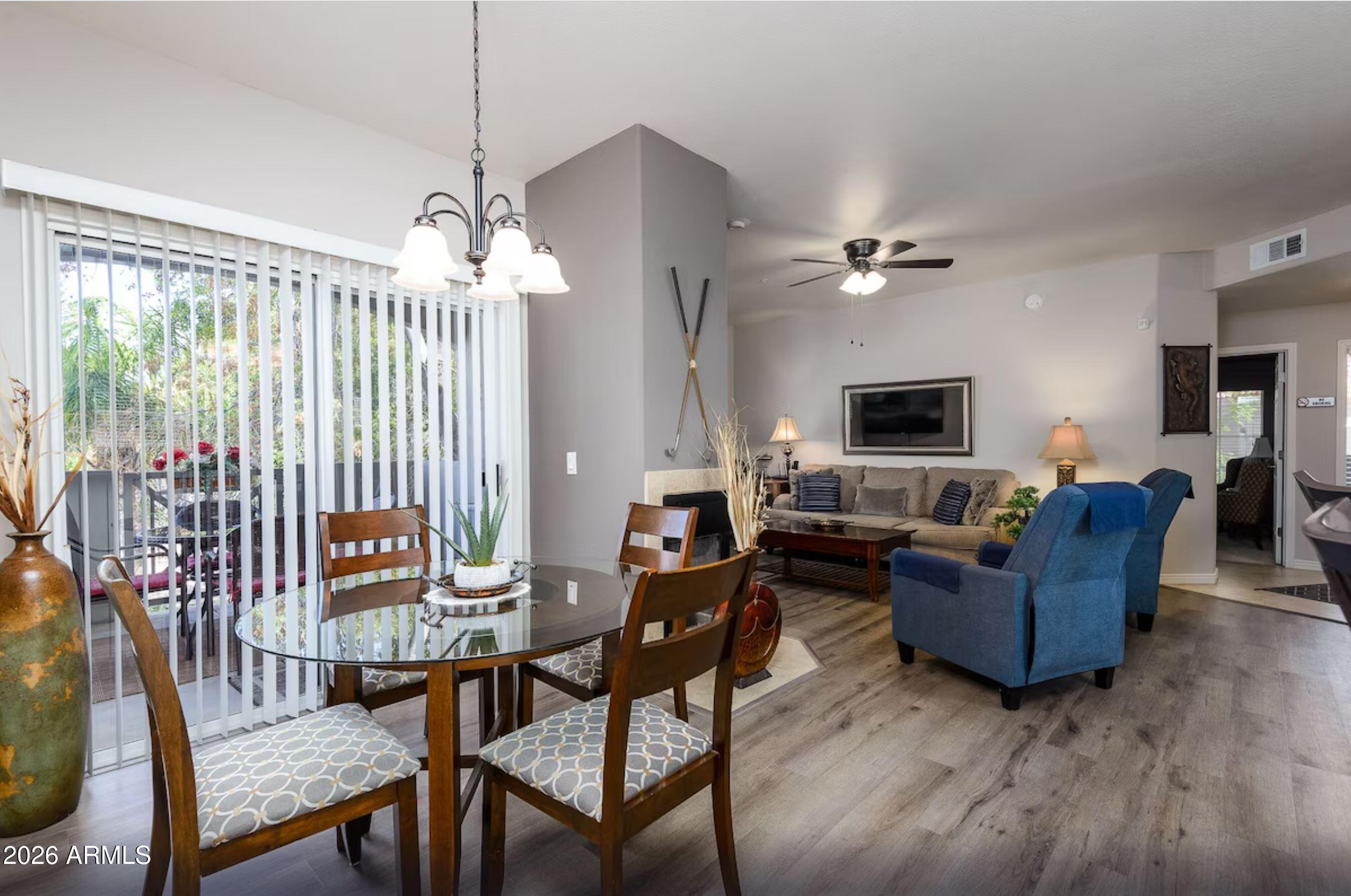 600 W GROVE Parkway 2214