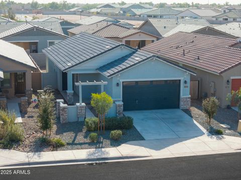 40145 W WADE Drive Maricopa AZ 85138