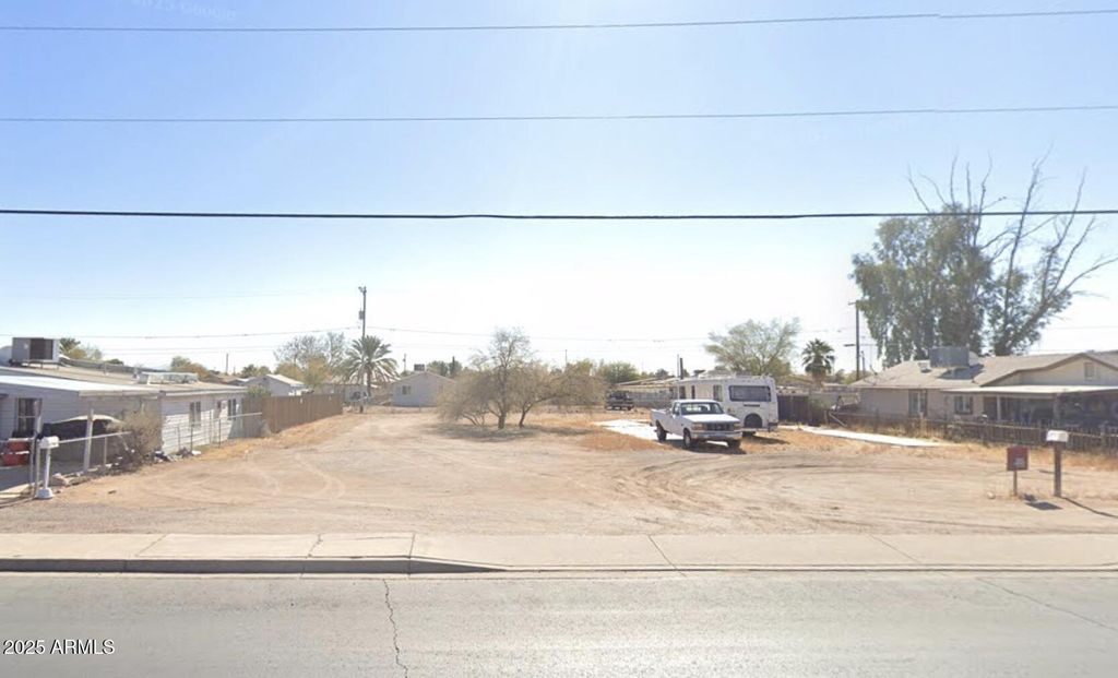 Photo of 373 W Vah Ki Inn Road #9, Coolidge, AZ 85128 (MLS # 6936038)
