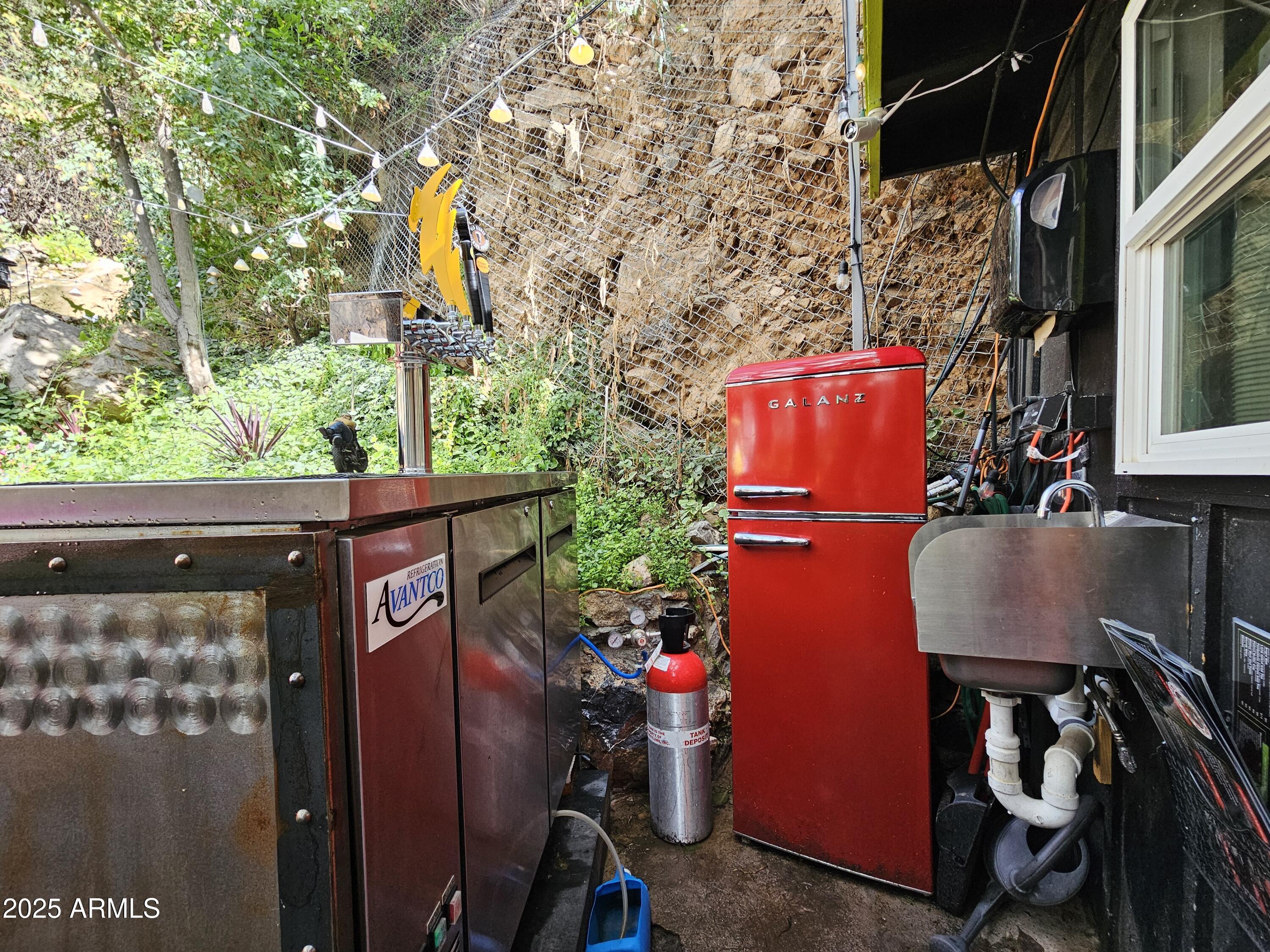 Bisbee - Commercial Sale