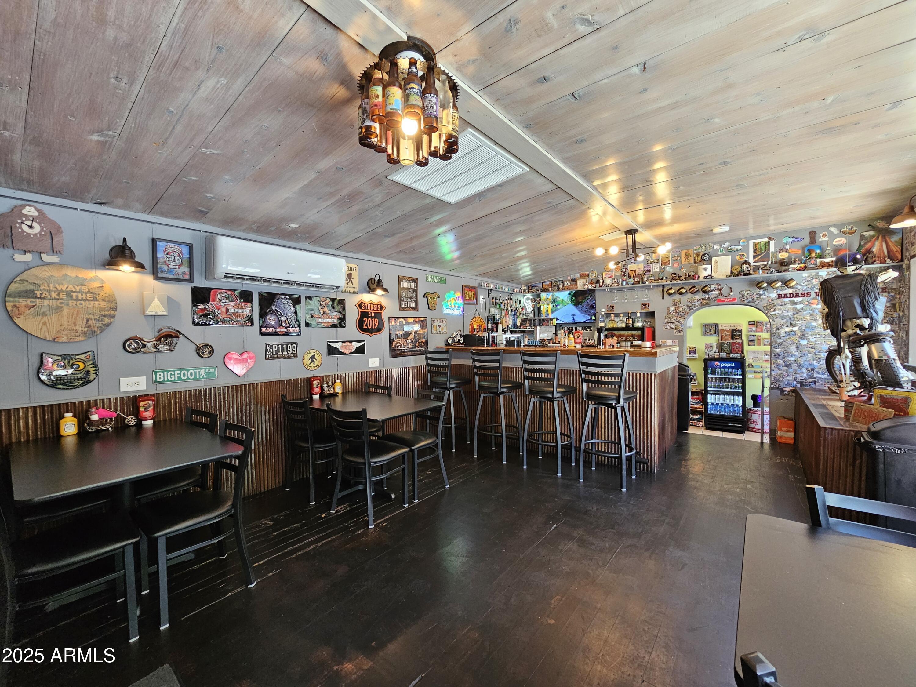 Bisbee - Commercial Sale