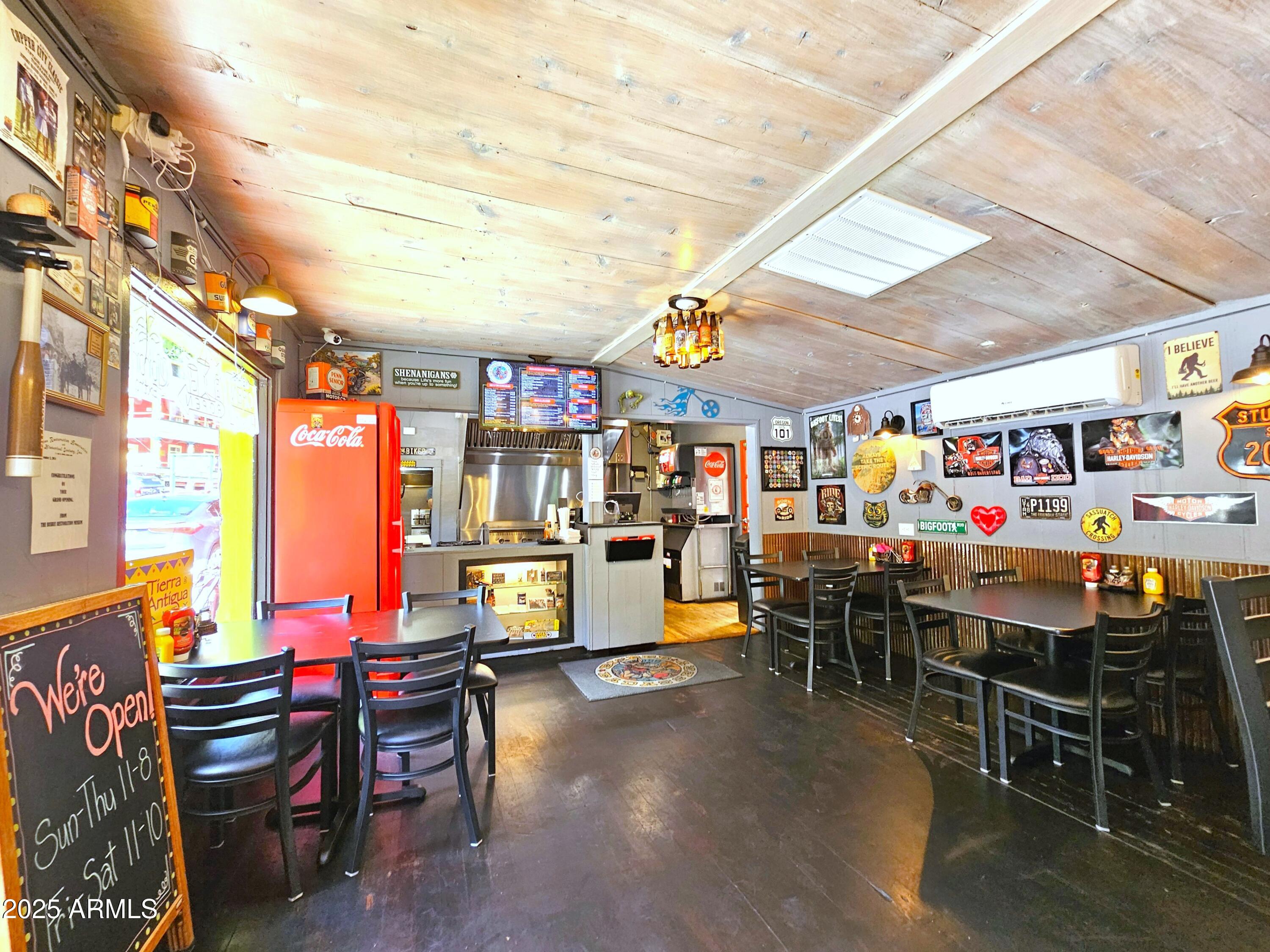 Bisbee - Commercial Sale