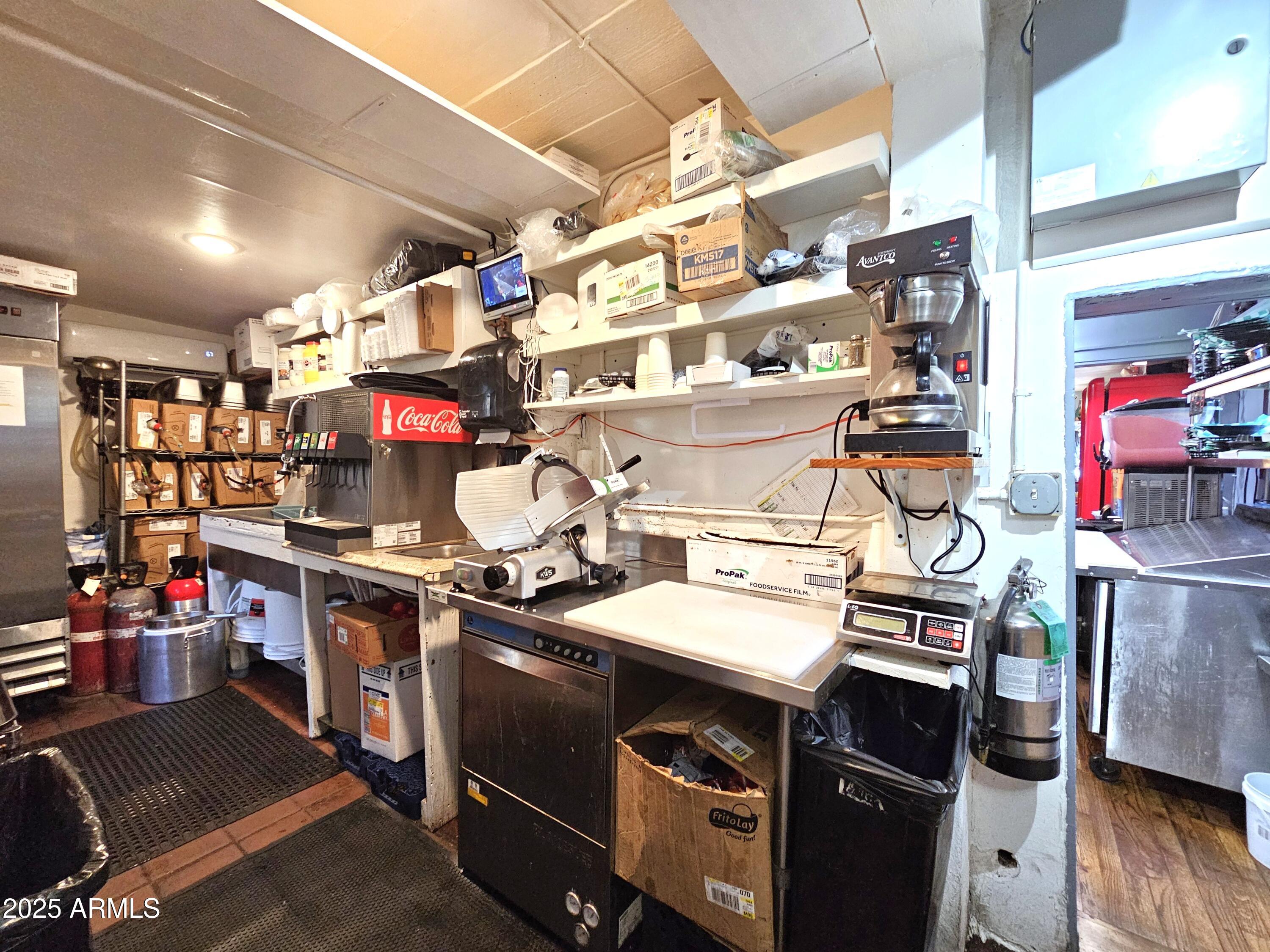 Bisbee - Commercial Sale