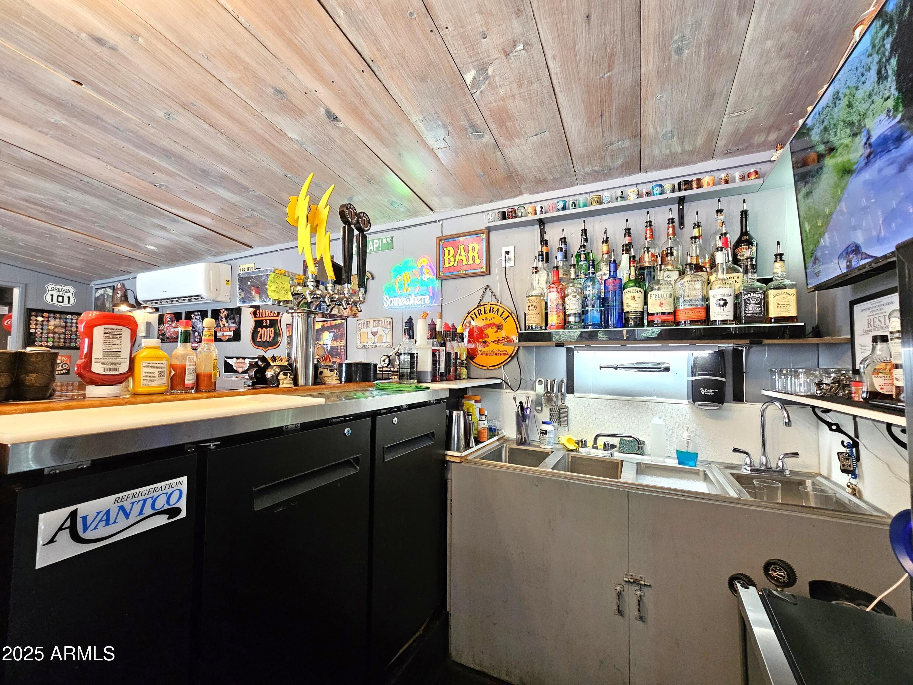Bisbee - Commercial Sale