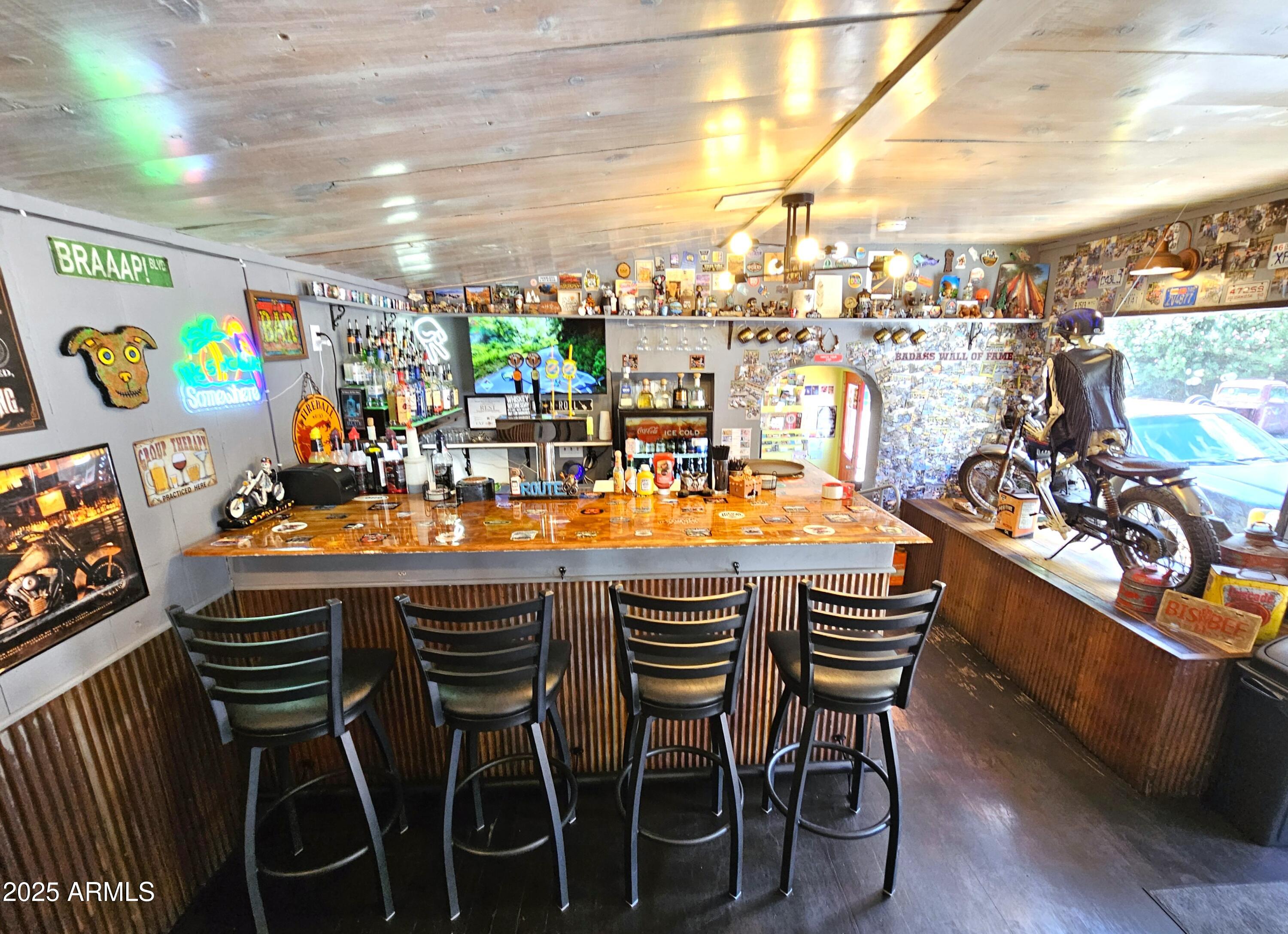 Bisbee - Commercial Sale