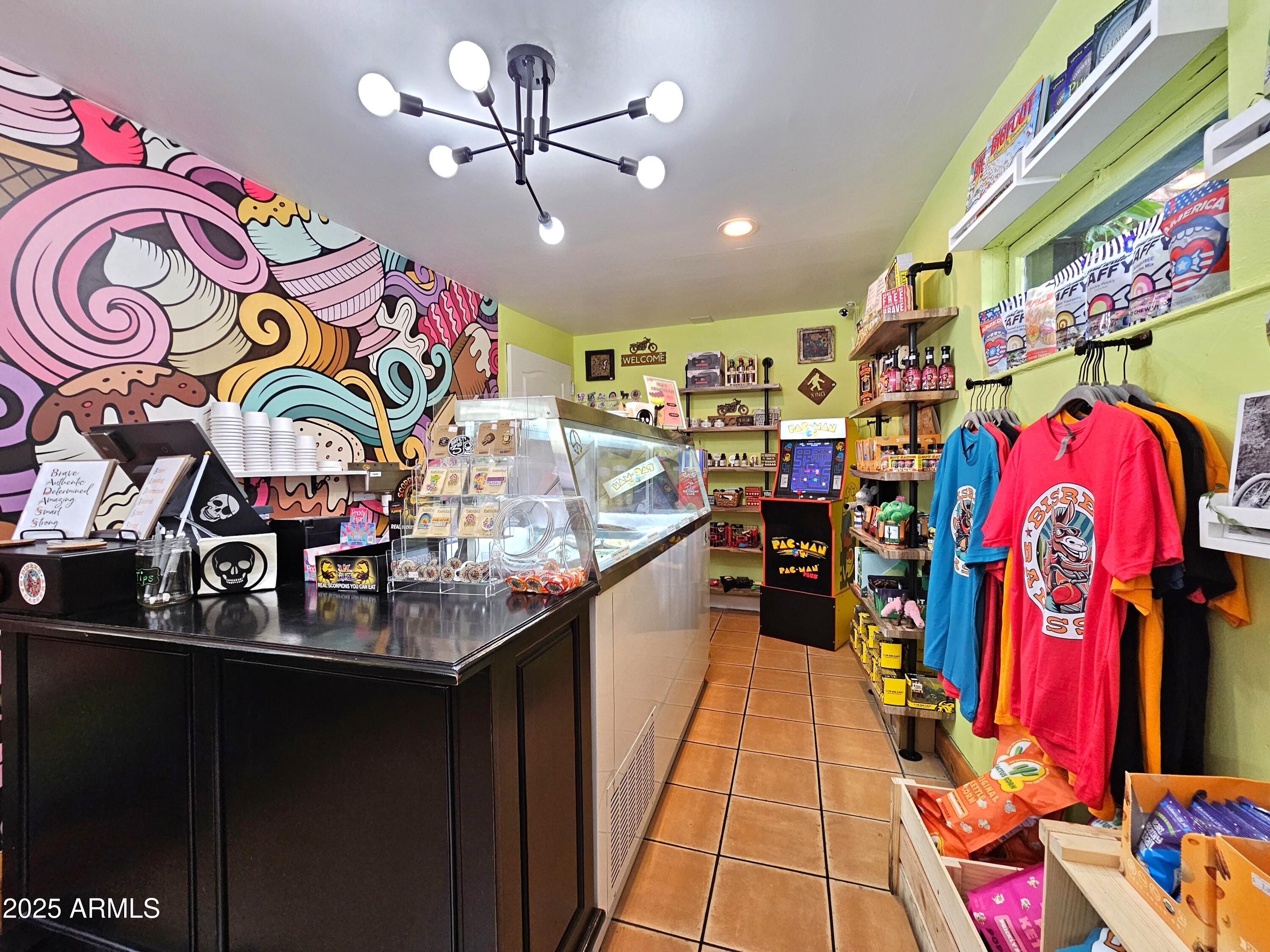 Bisbee - Commercial Sale