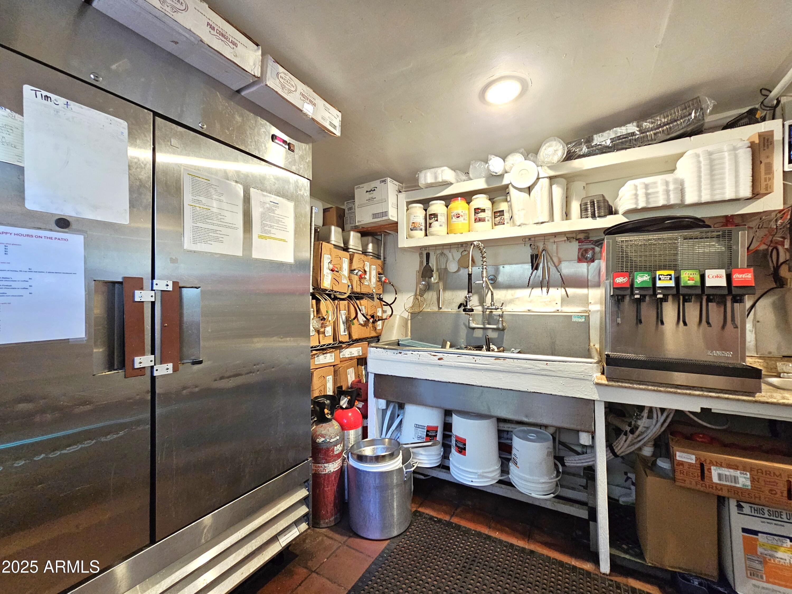 Bisbee - Commercial Sale