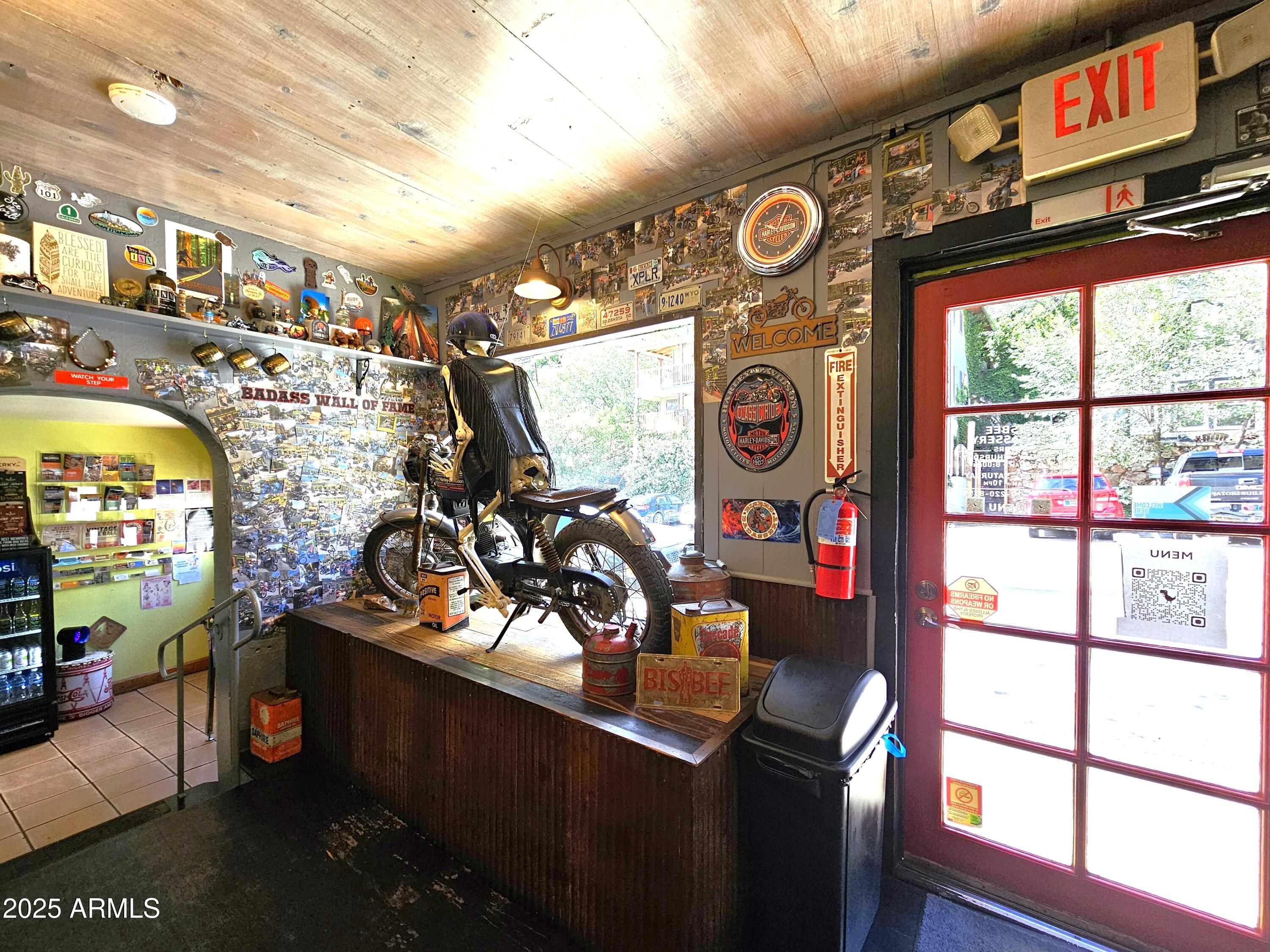Bisbee - Commercial Sale