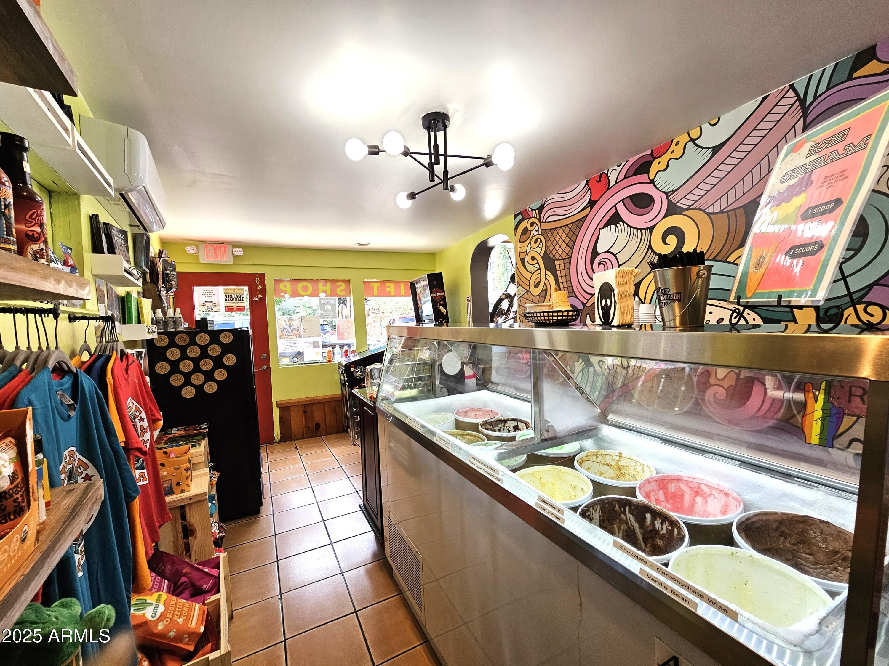 Bisbee - Commercial Sale