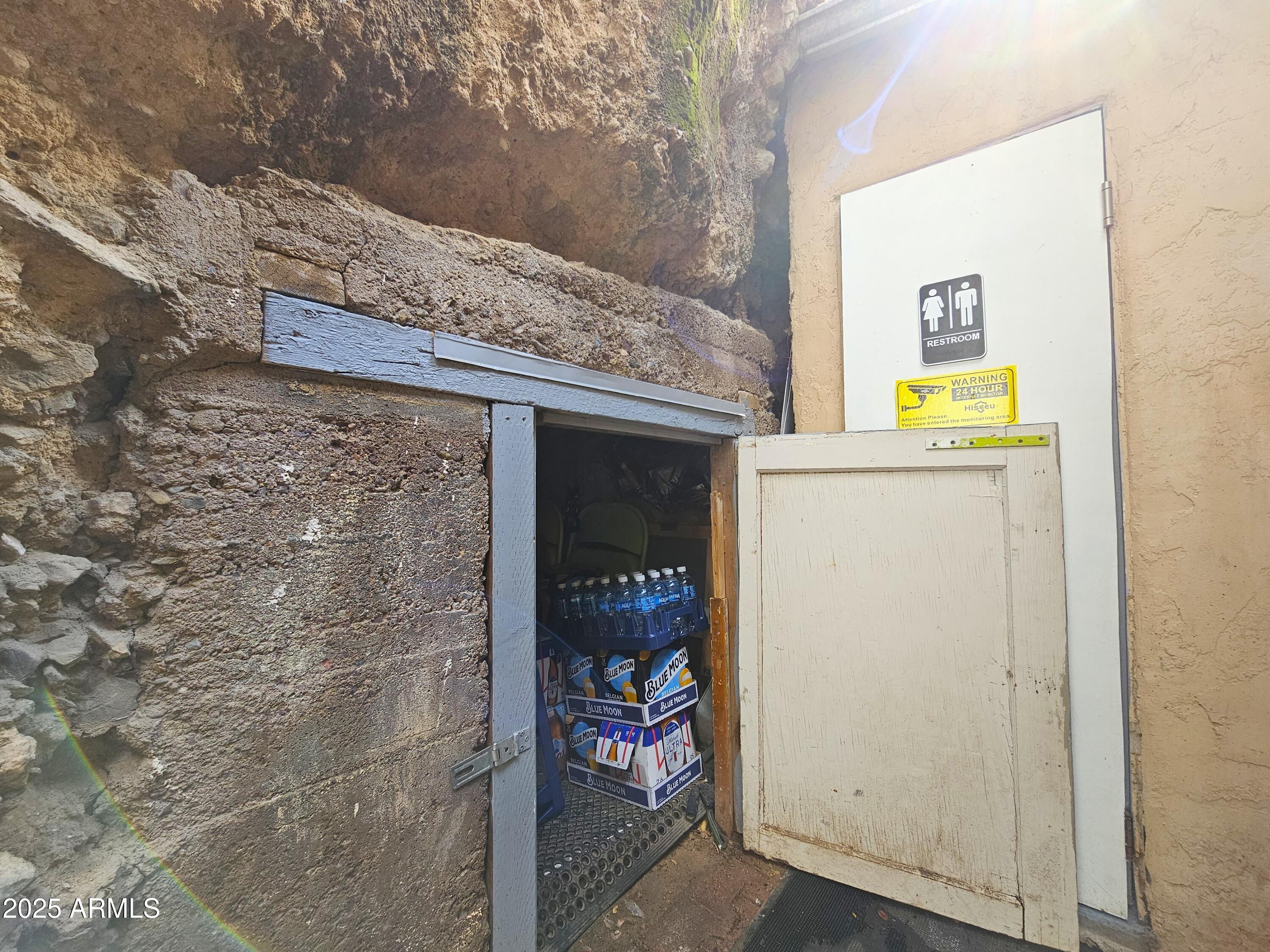 Bisbee - Commercial Sale