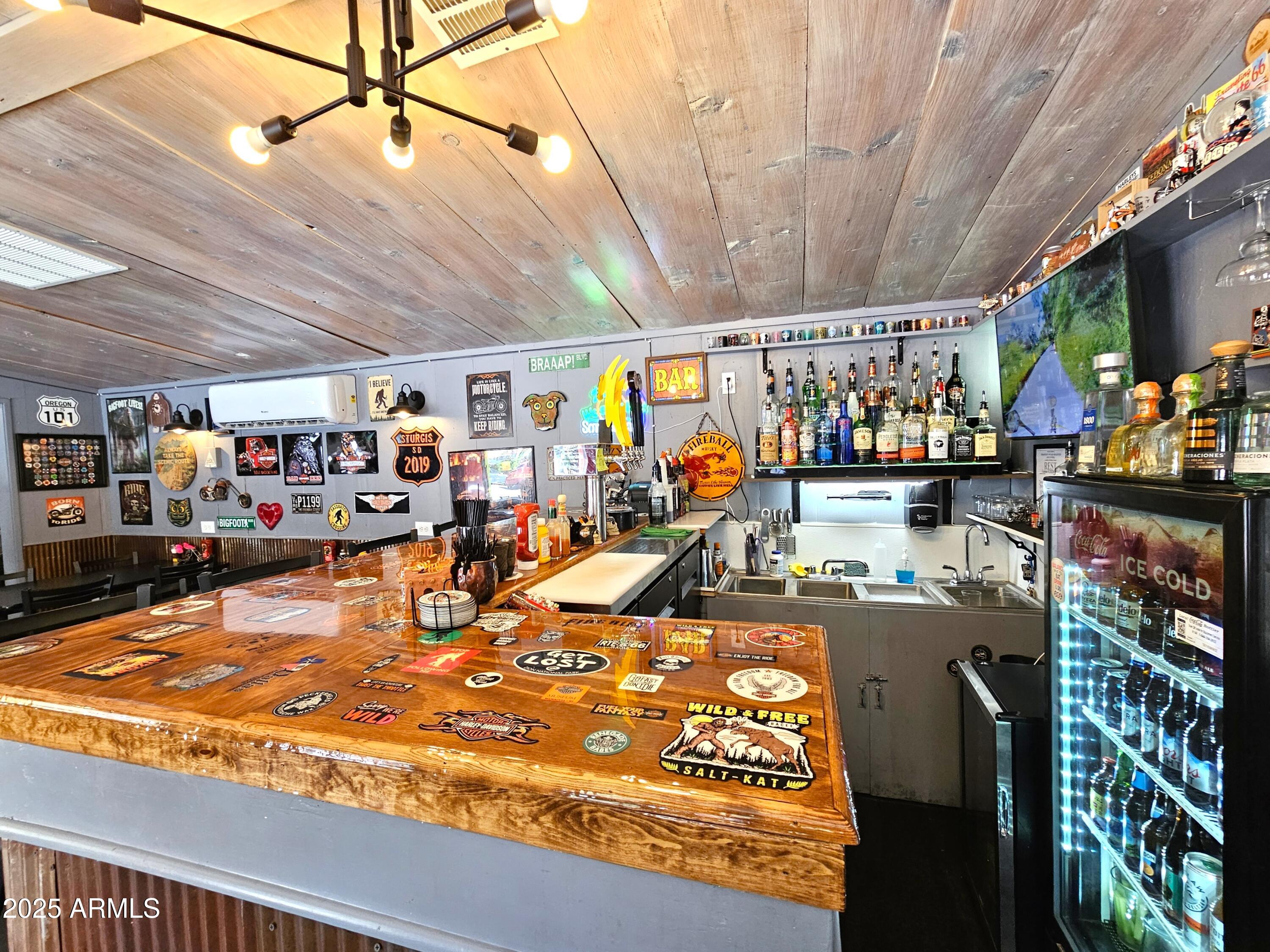 Bisbee - Commercial Sale