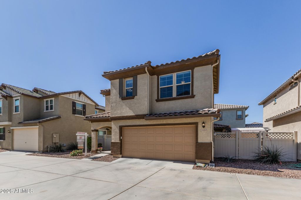 Photo of 4068 E Ranch Road, Gilbert, AZ 85296 (MLS # 6989540)