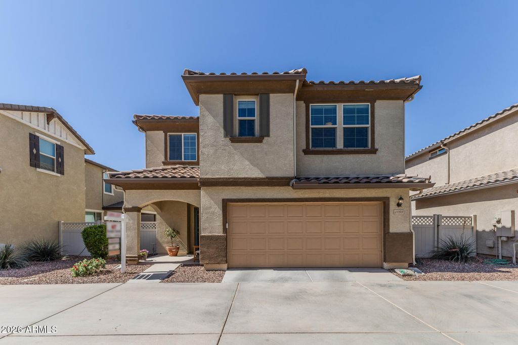 Photo of 4068 E Ranch Road, Gilbert, AZ 85296 (MLS # 6989540)
