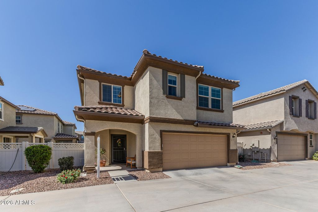 Photo of 4068 E Ranch Road, Gilbert, AZ 85296 (MLS # 6989540)