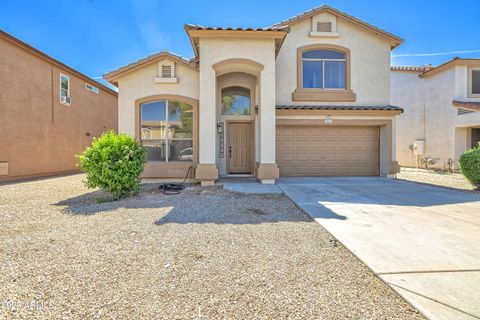 9323 E PLATA Avenue Mesa AZ 85212