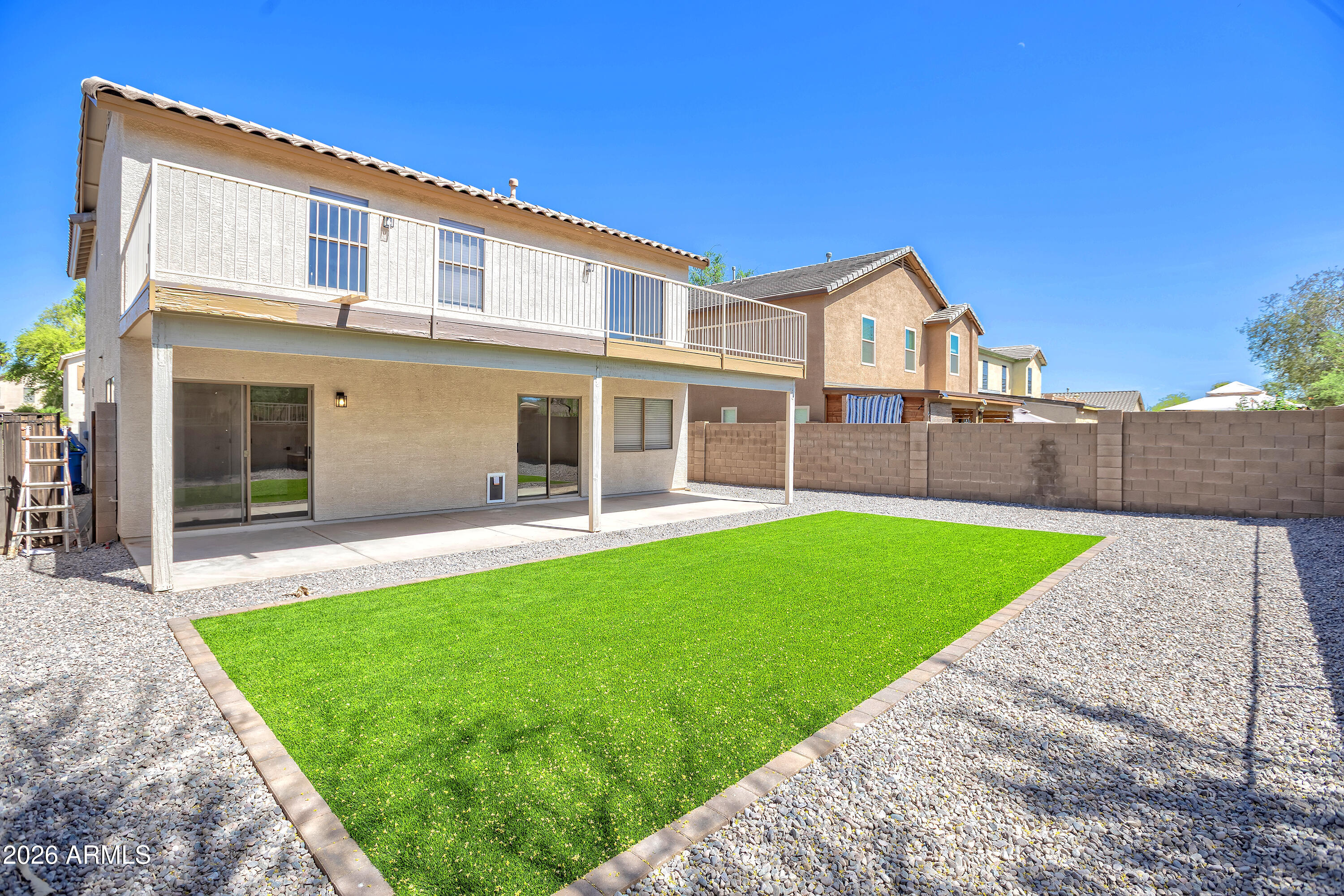 9323 E PLATA Avenue