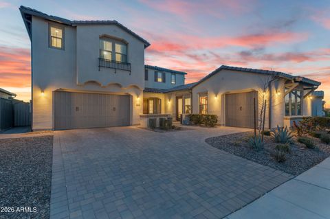 4622 S FERRIC -- Mesa AZ 85212