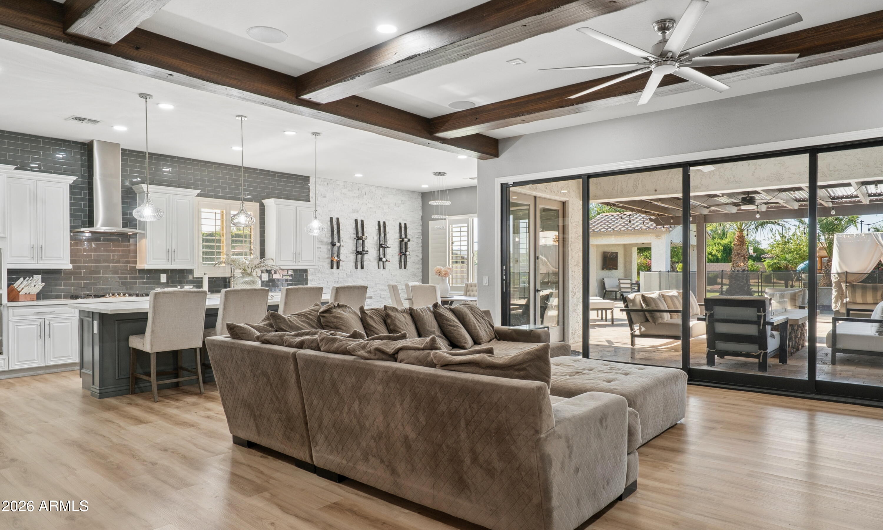 ESTATES AT HAPPY VALLEY - Residential