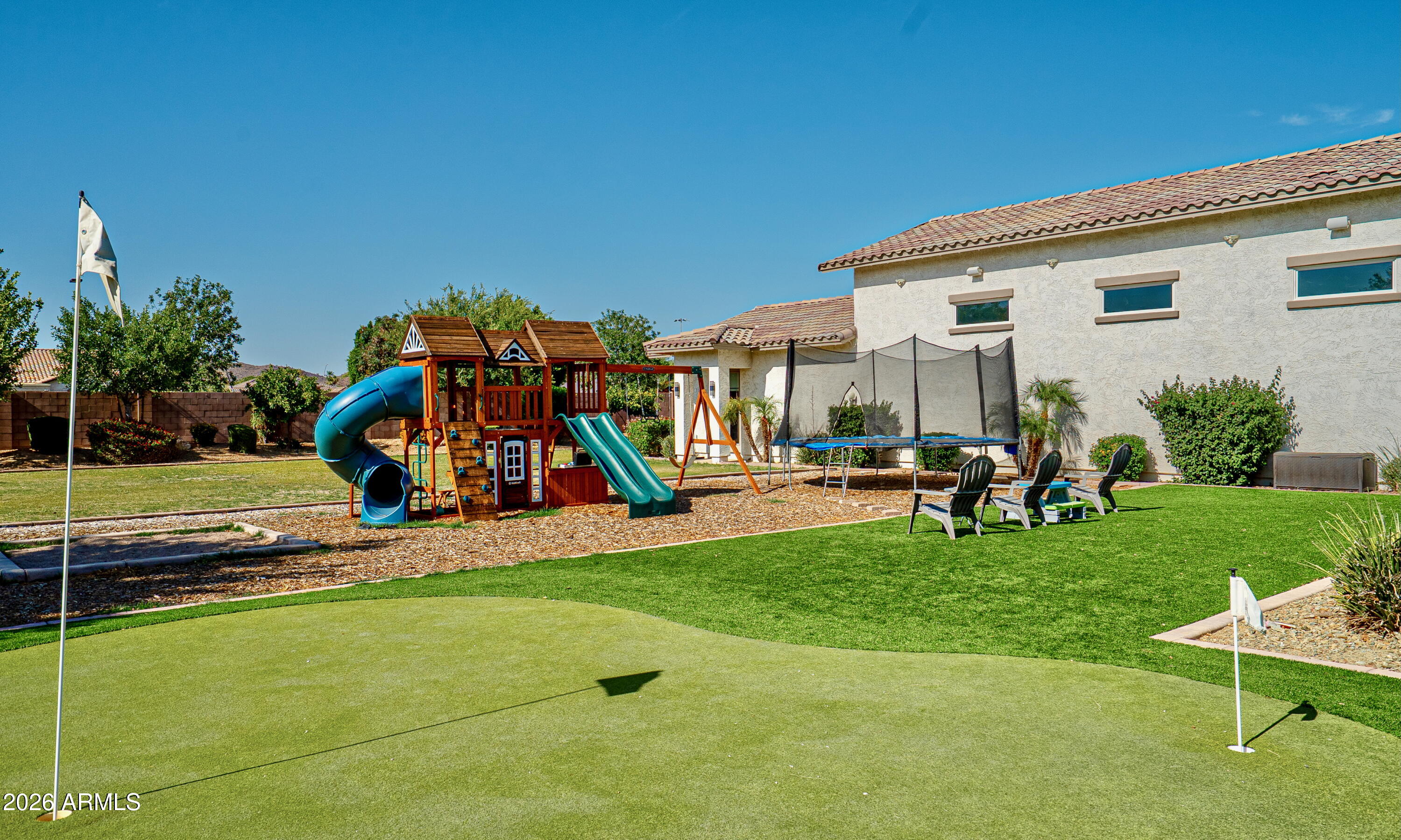 ESTATES AT HAPPY VALLEY - Residential