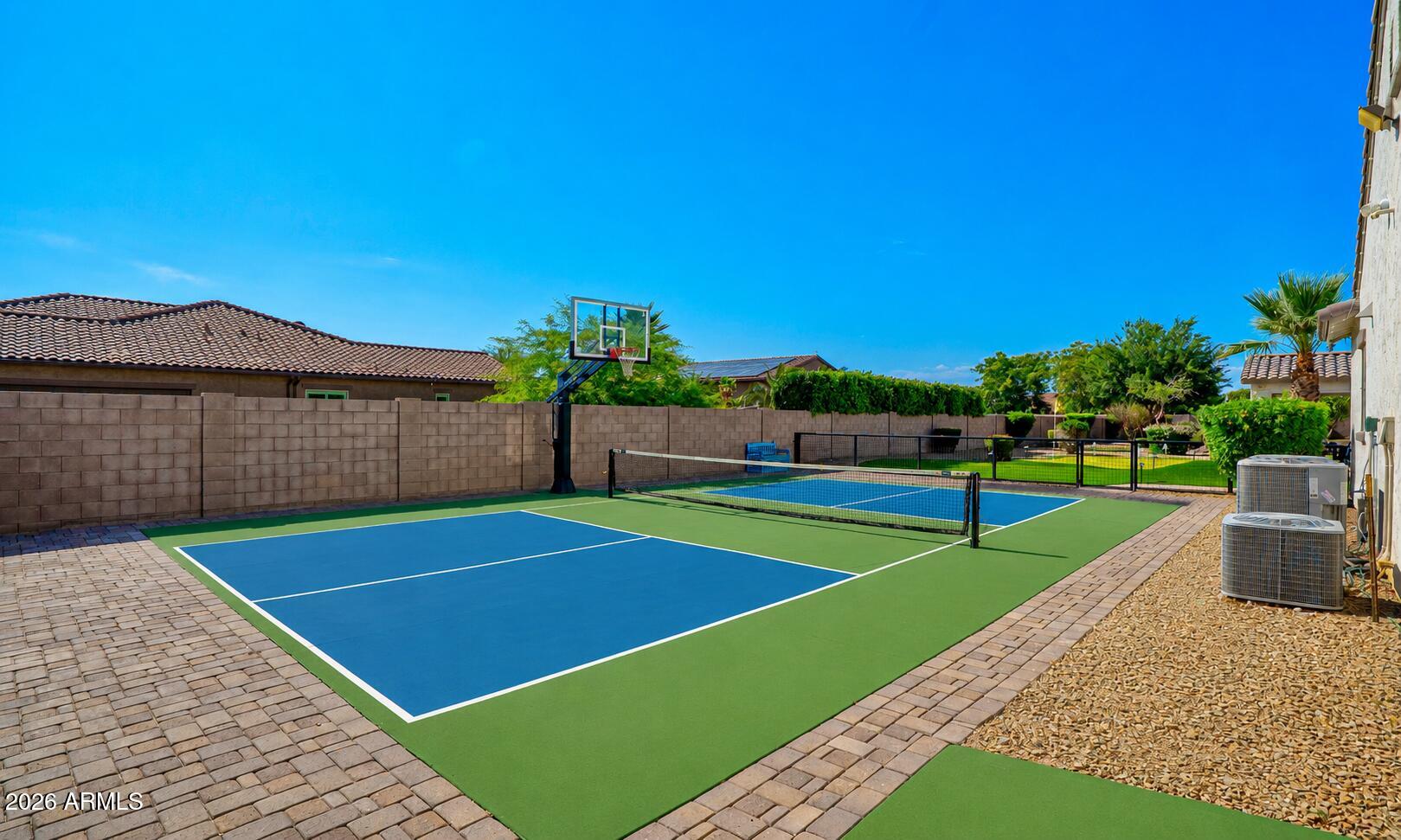 ESTATES AT HAPPY VALLEY - Residential