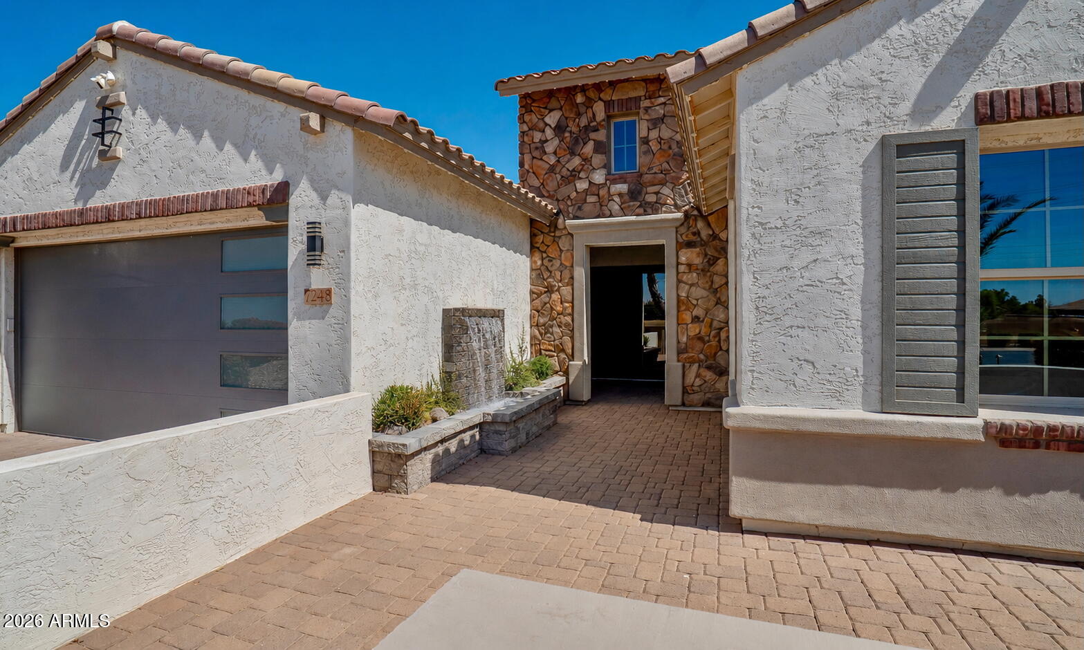 ESTATES AT HAPPY VALLEY - Residential