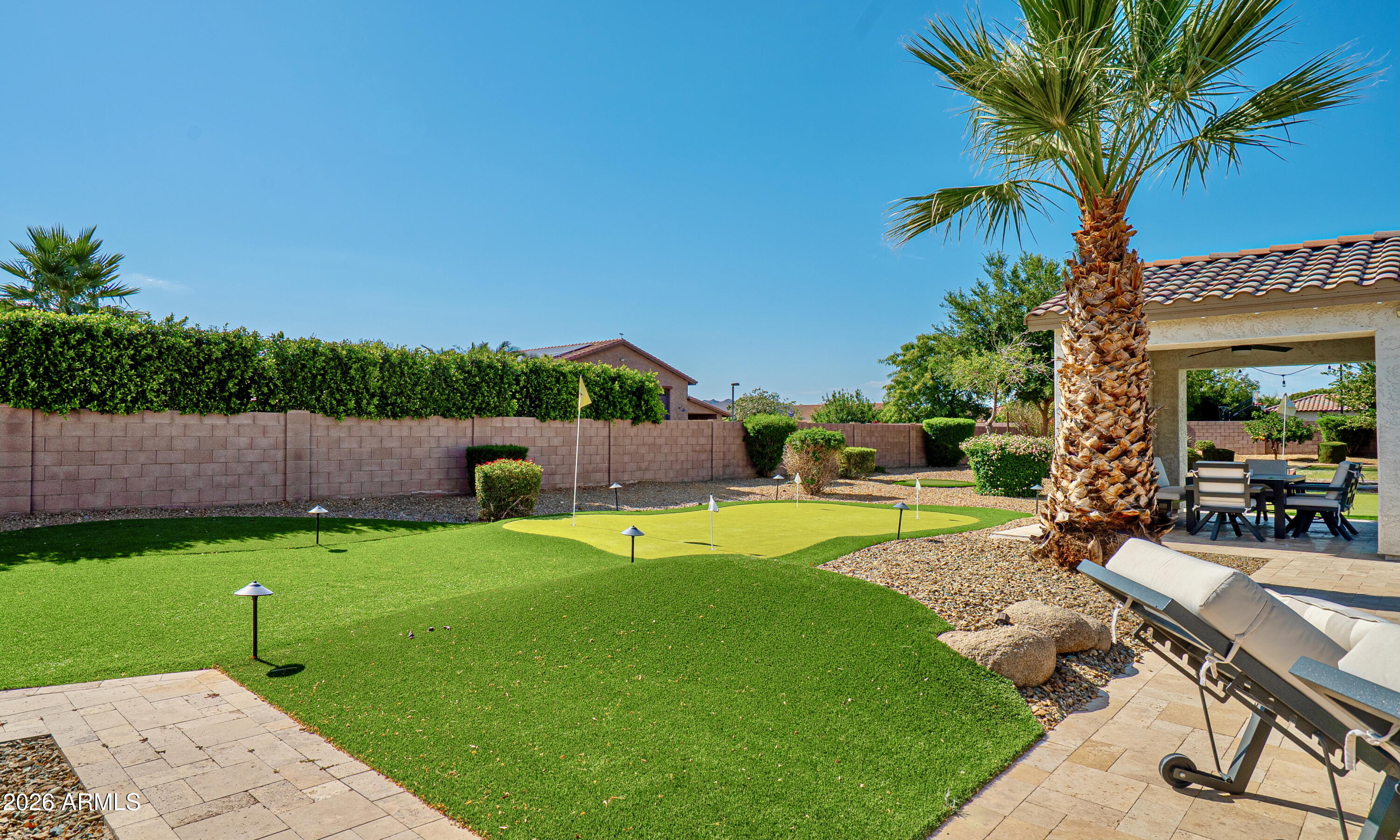 ESTATES AT HAPPY VALLEY - Residential