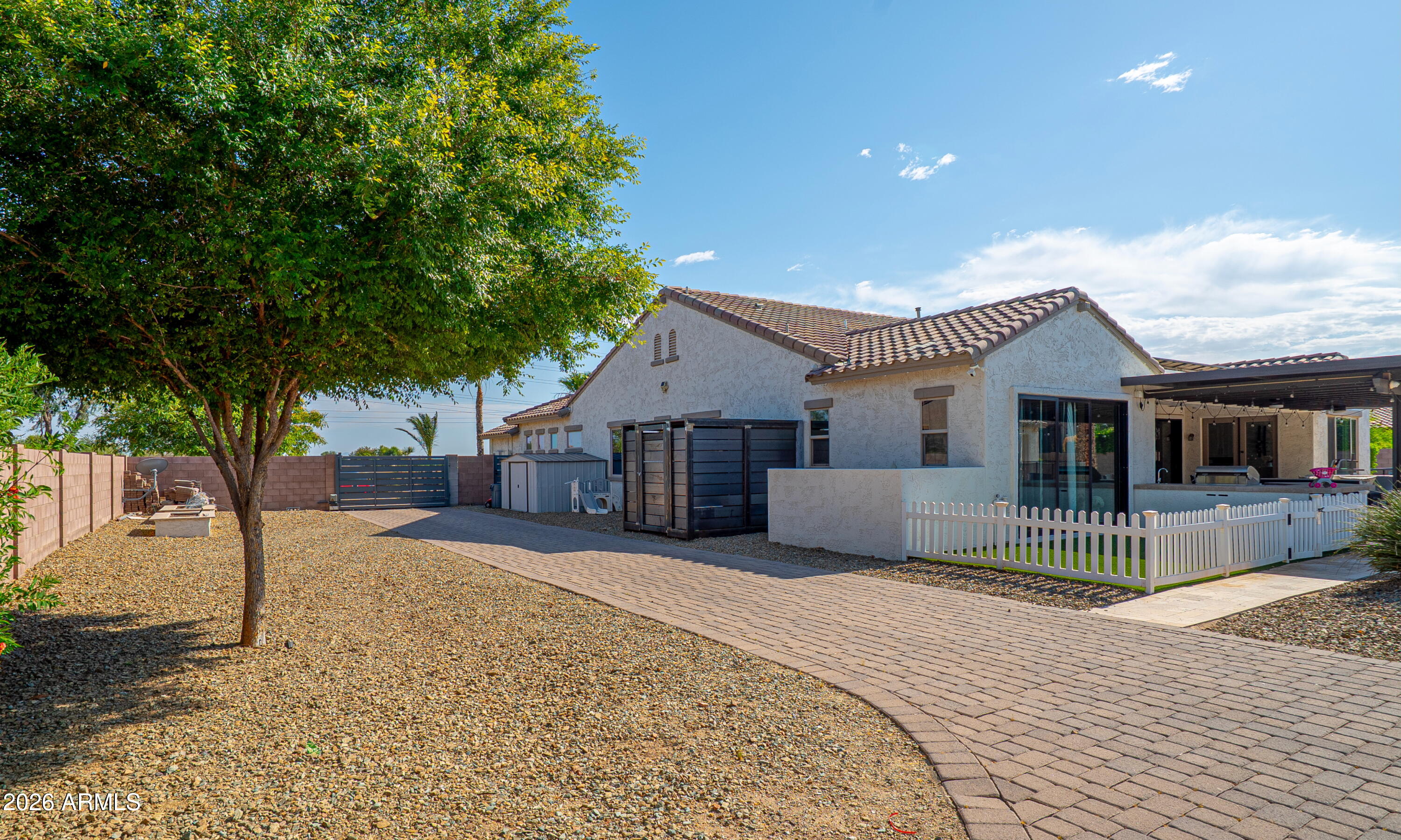 ESTATES AT HAPPY VALLEY - Residential