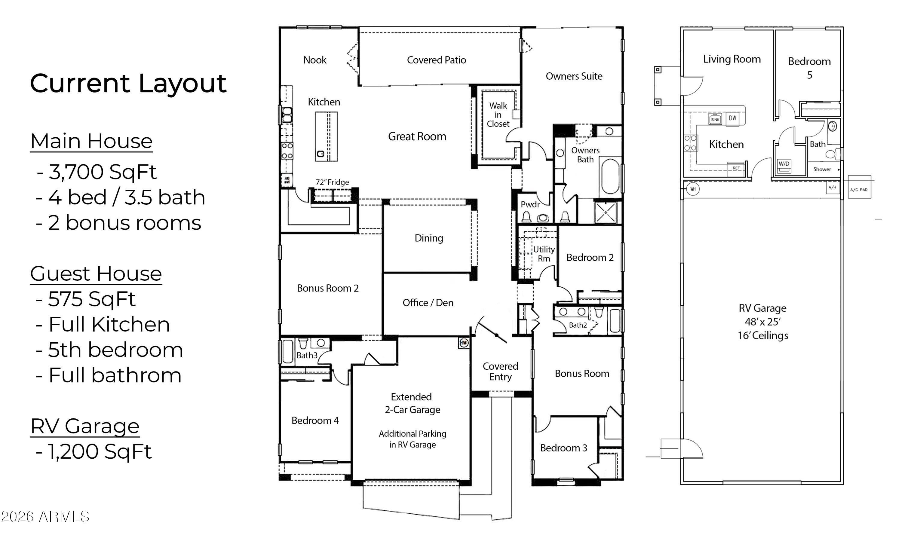 ESTATES AT HAPPY VALLEY - Residential