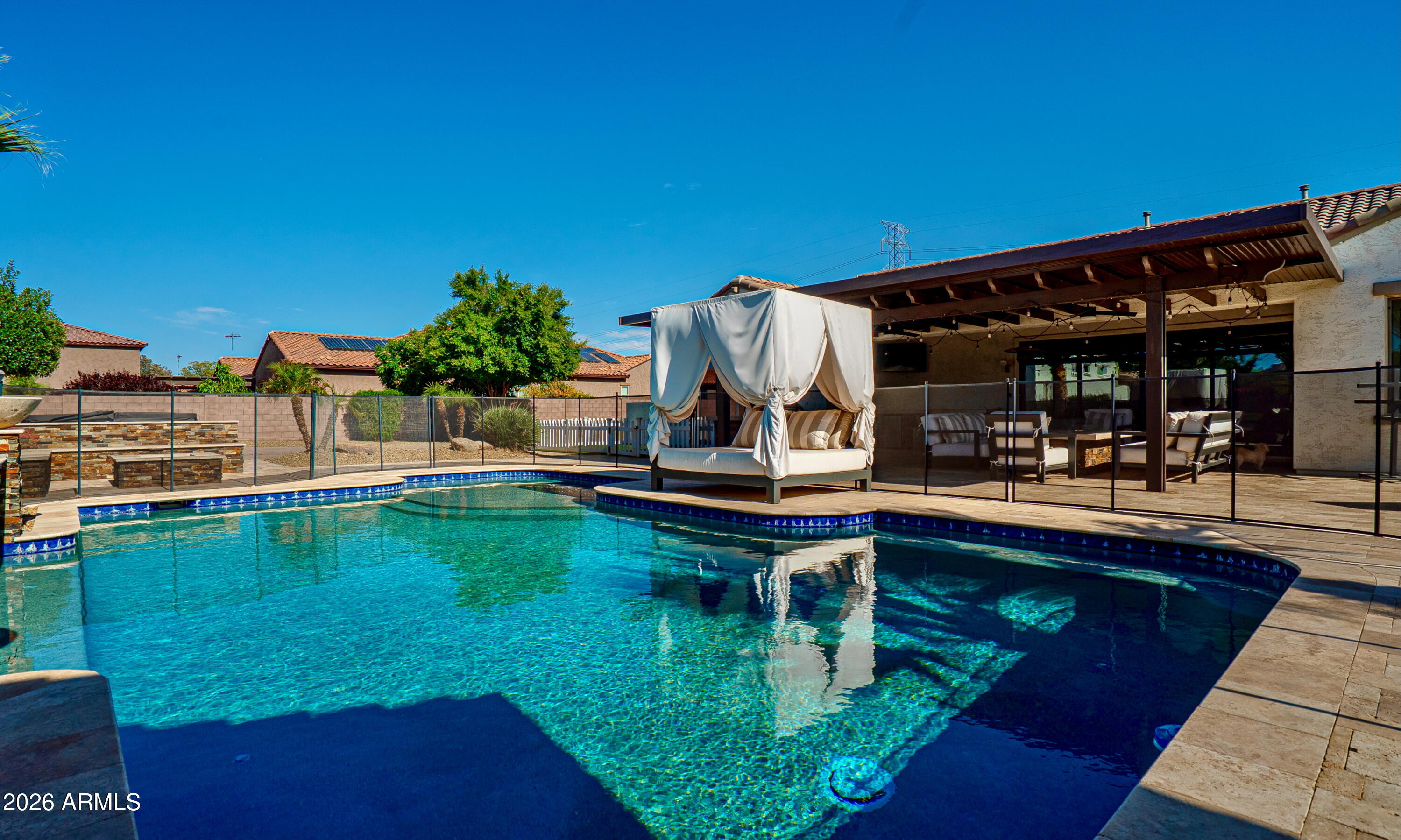 ESTATES AT HAPPY VALLEY - Residential