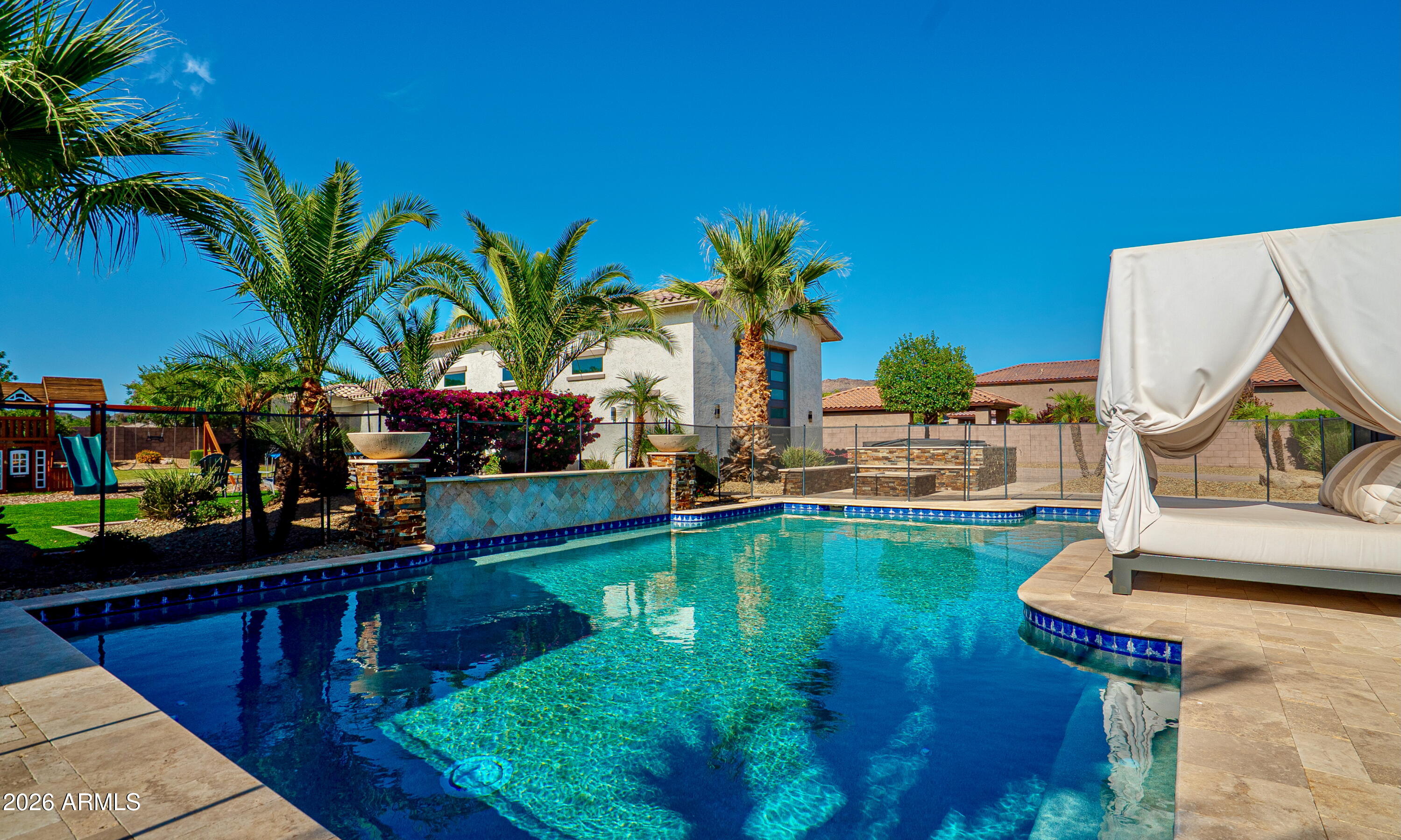 ESTATES AT HAPPY VALLEY - Residential