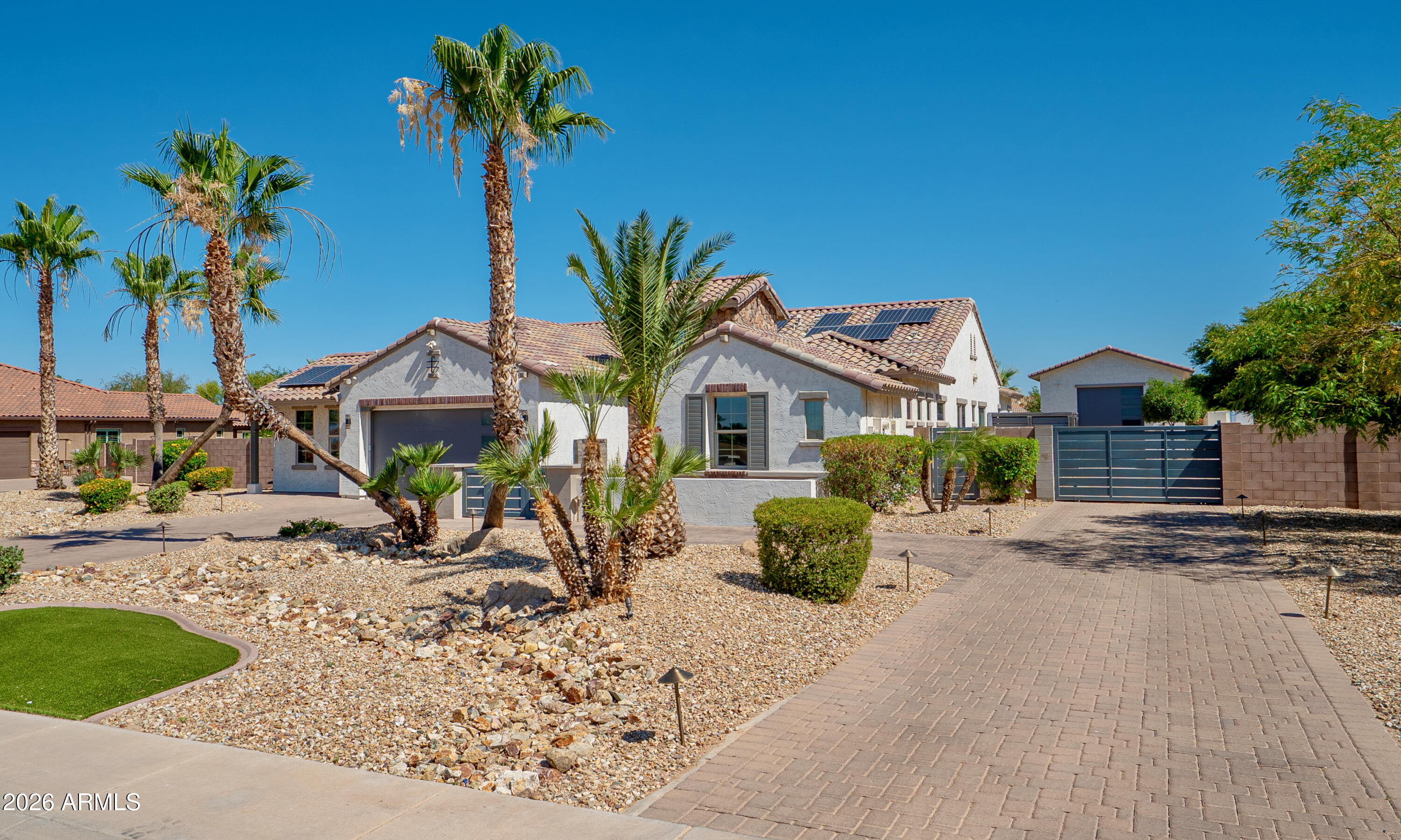 ESTATES AT HAPPY VALLEY - Residential