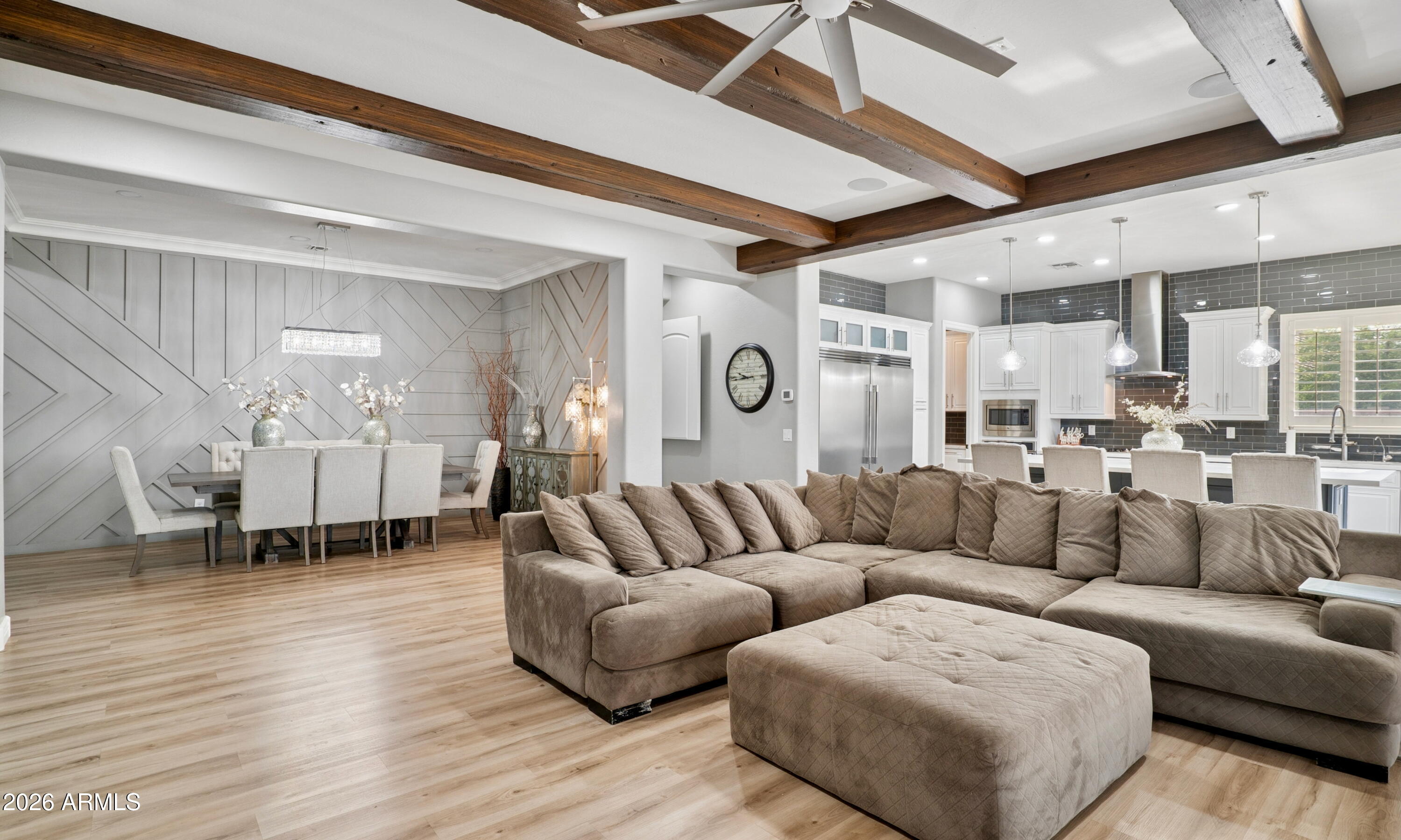 ESTATES AT HAPPY VALLEY - Residential