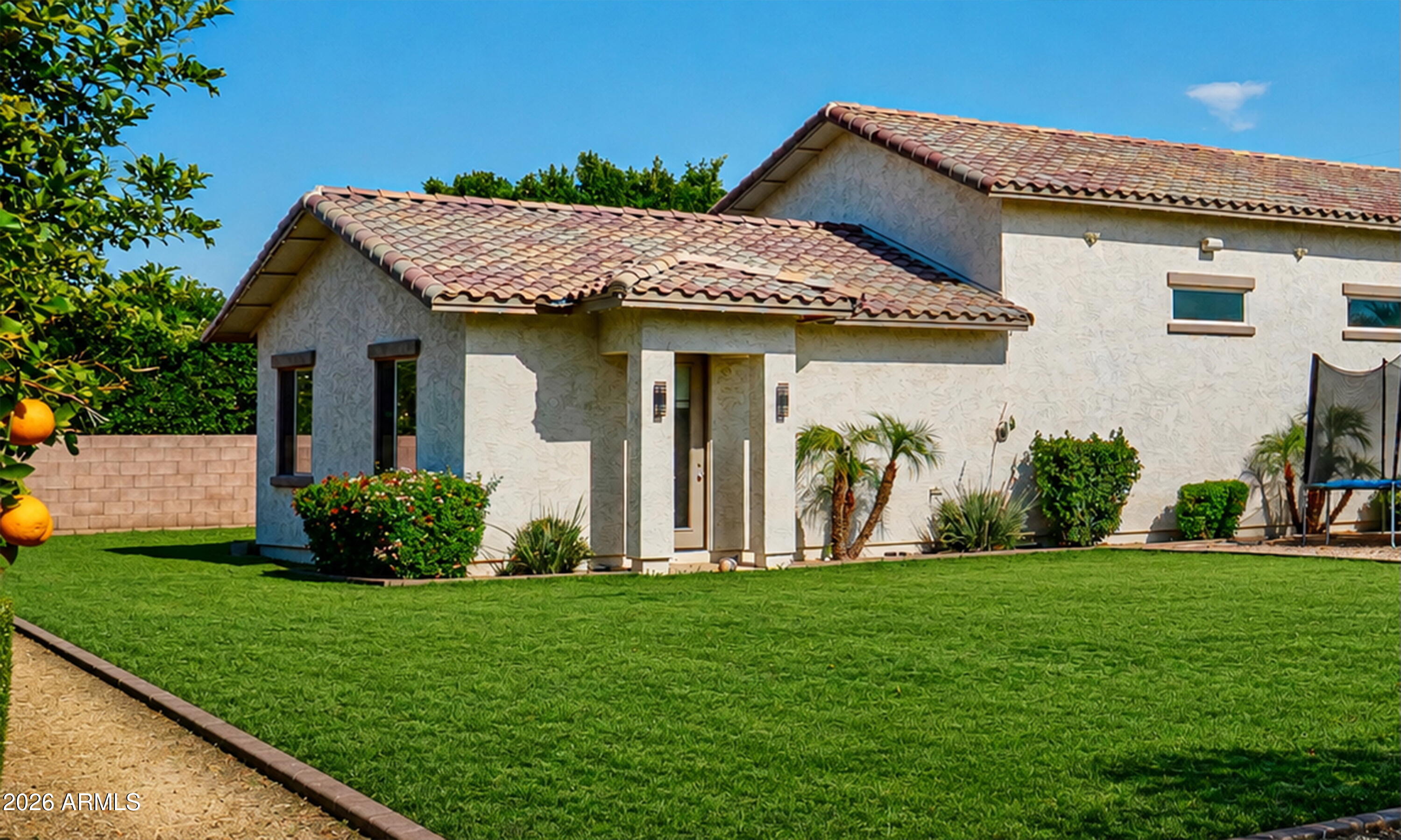 ESTATES AT HAPPY VALLEY - Residential