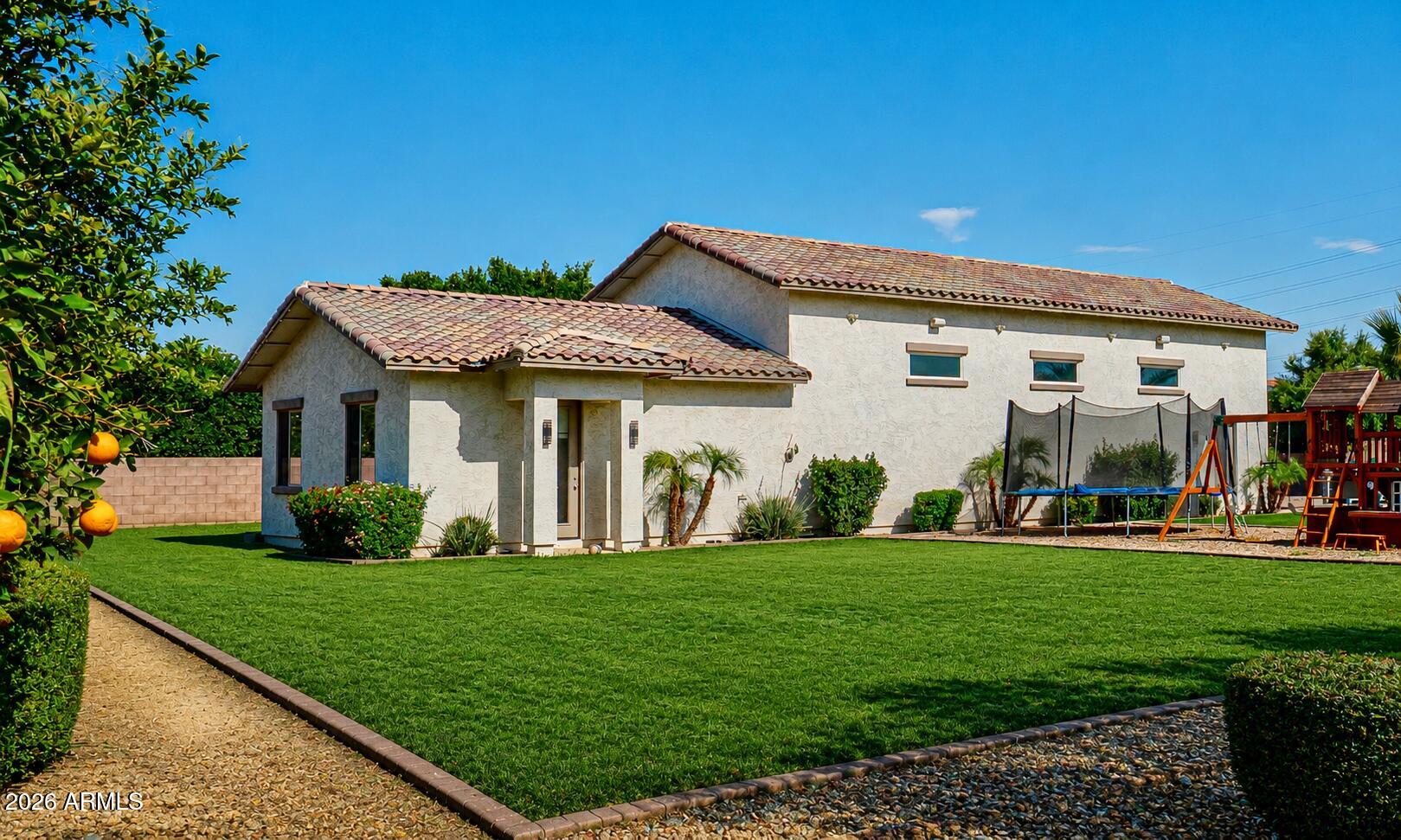 ESTATES AT HAPPY VALLEY - Residential