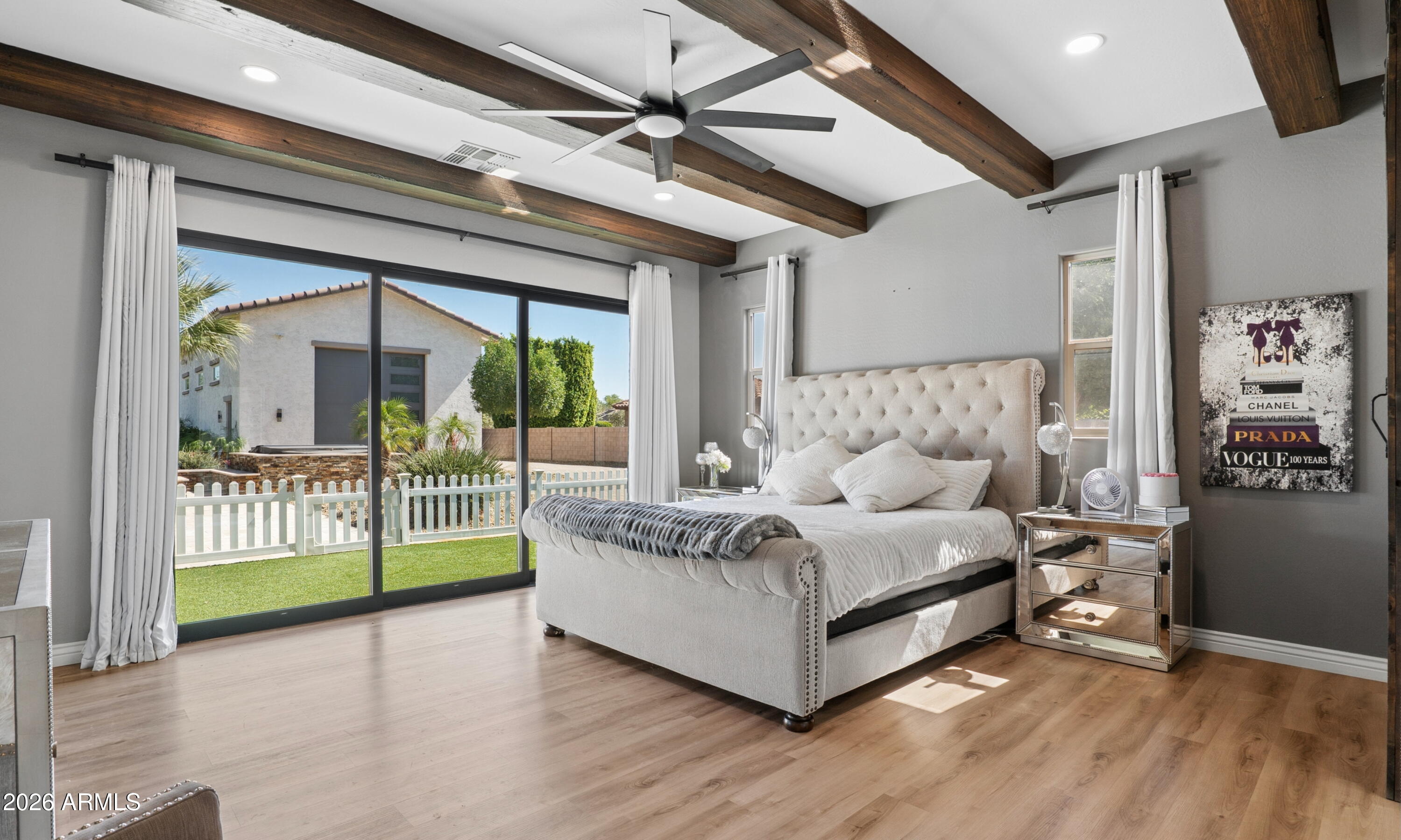 ESTATES AT HAPPY VALLEY - Residential