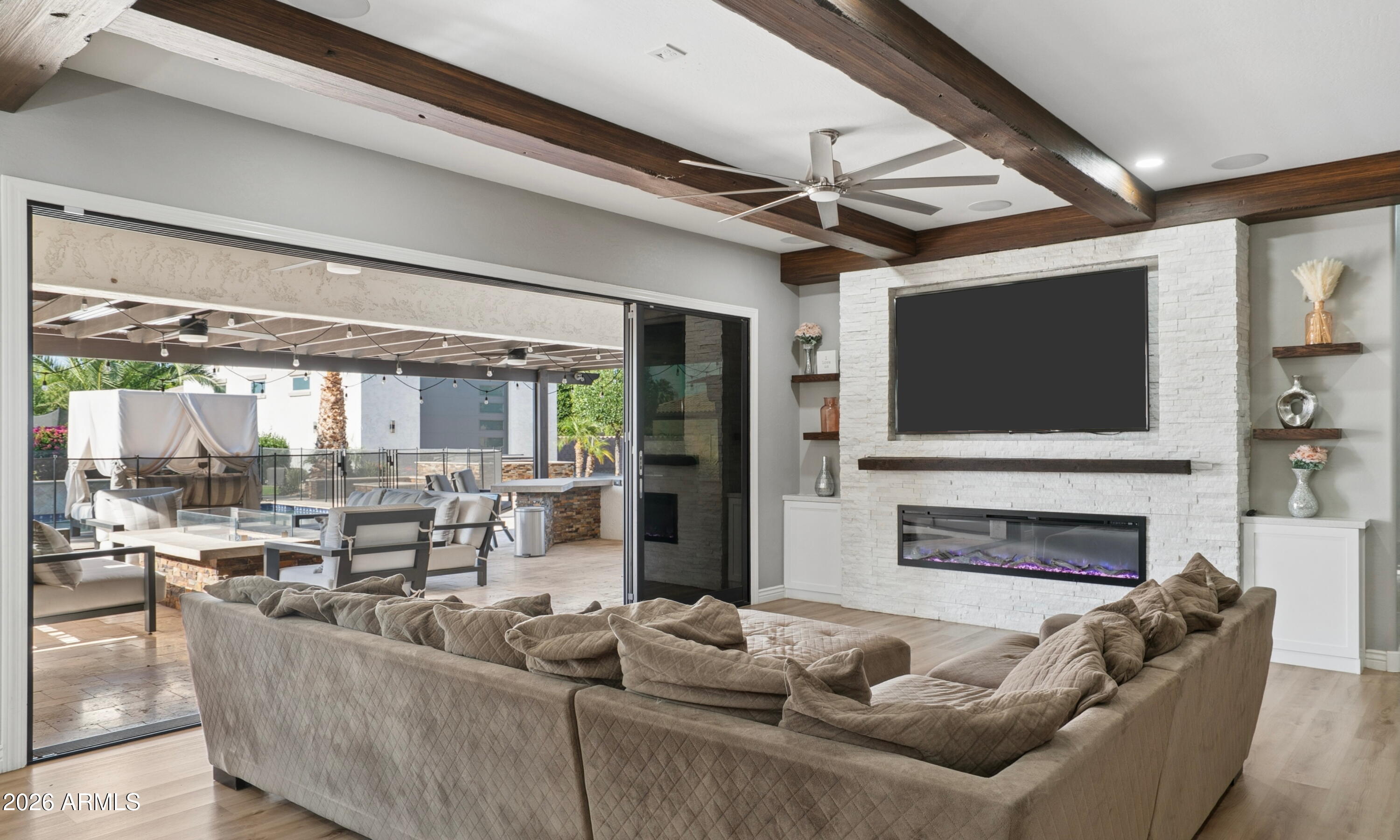 ESTATES AT HAPPY VALLEY - Residential