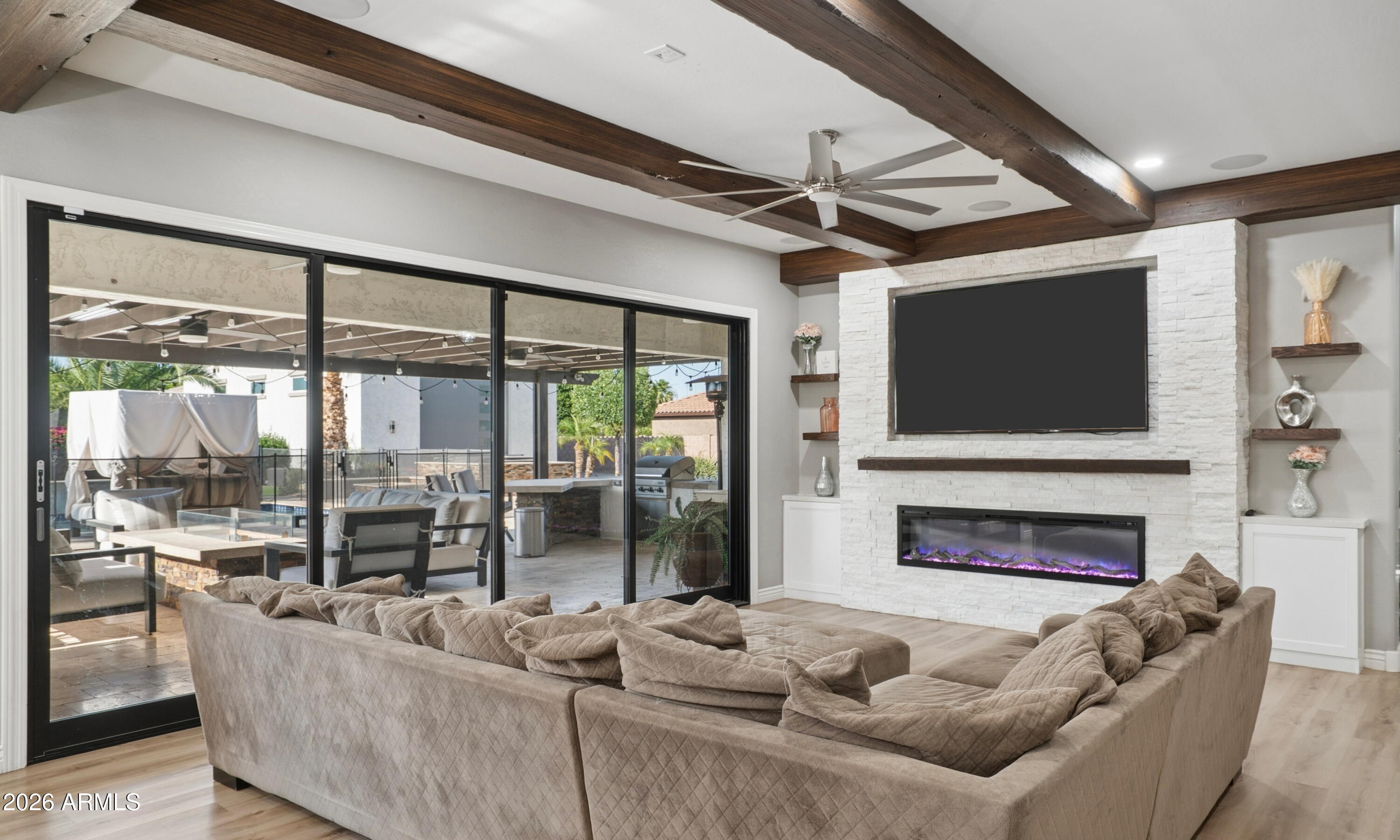ESTATES AT HAPPY VALLEY - Residential