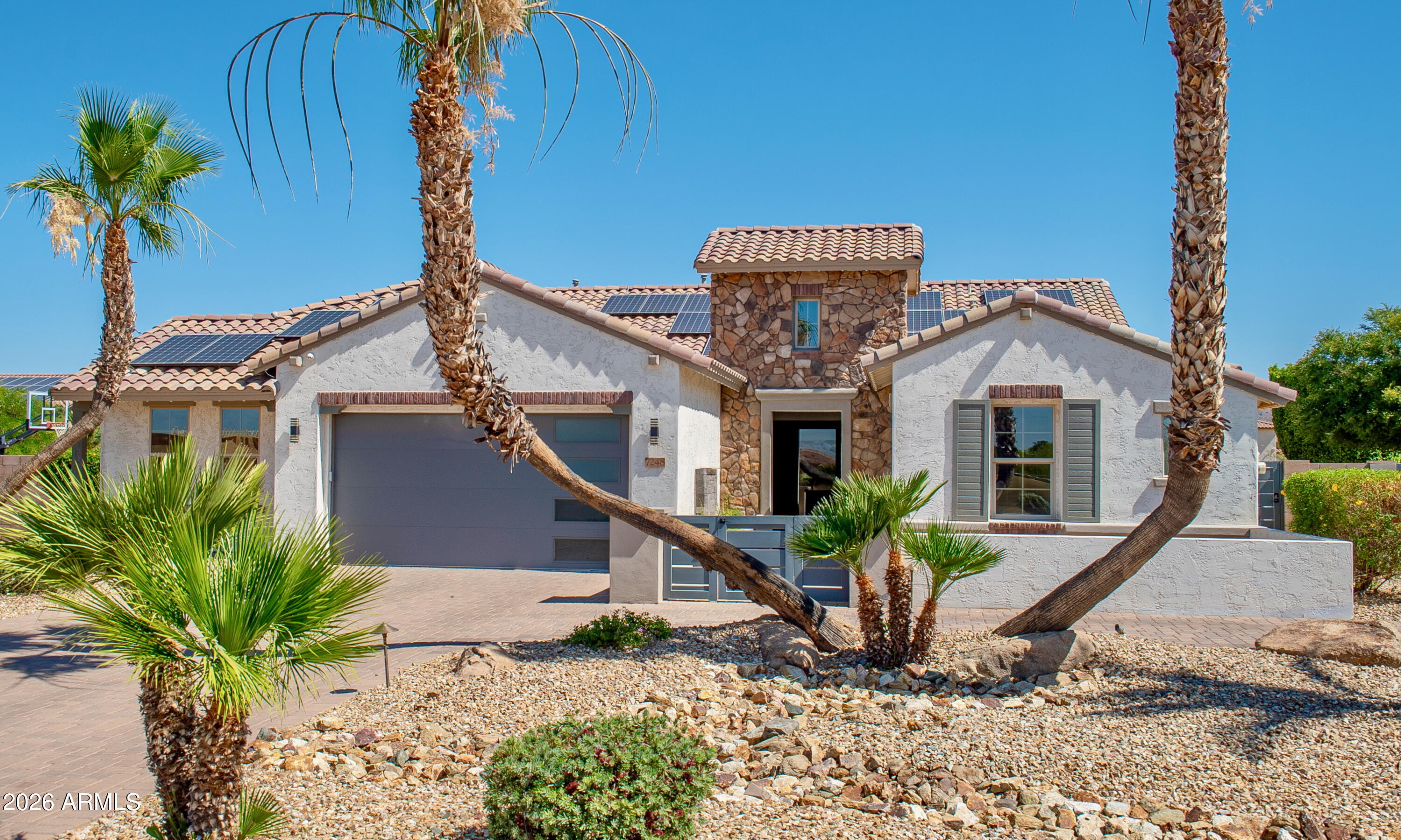 ESTATES AT HAPPY VALLEY - Residential