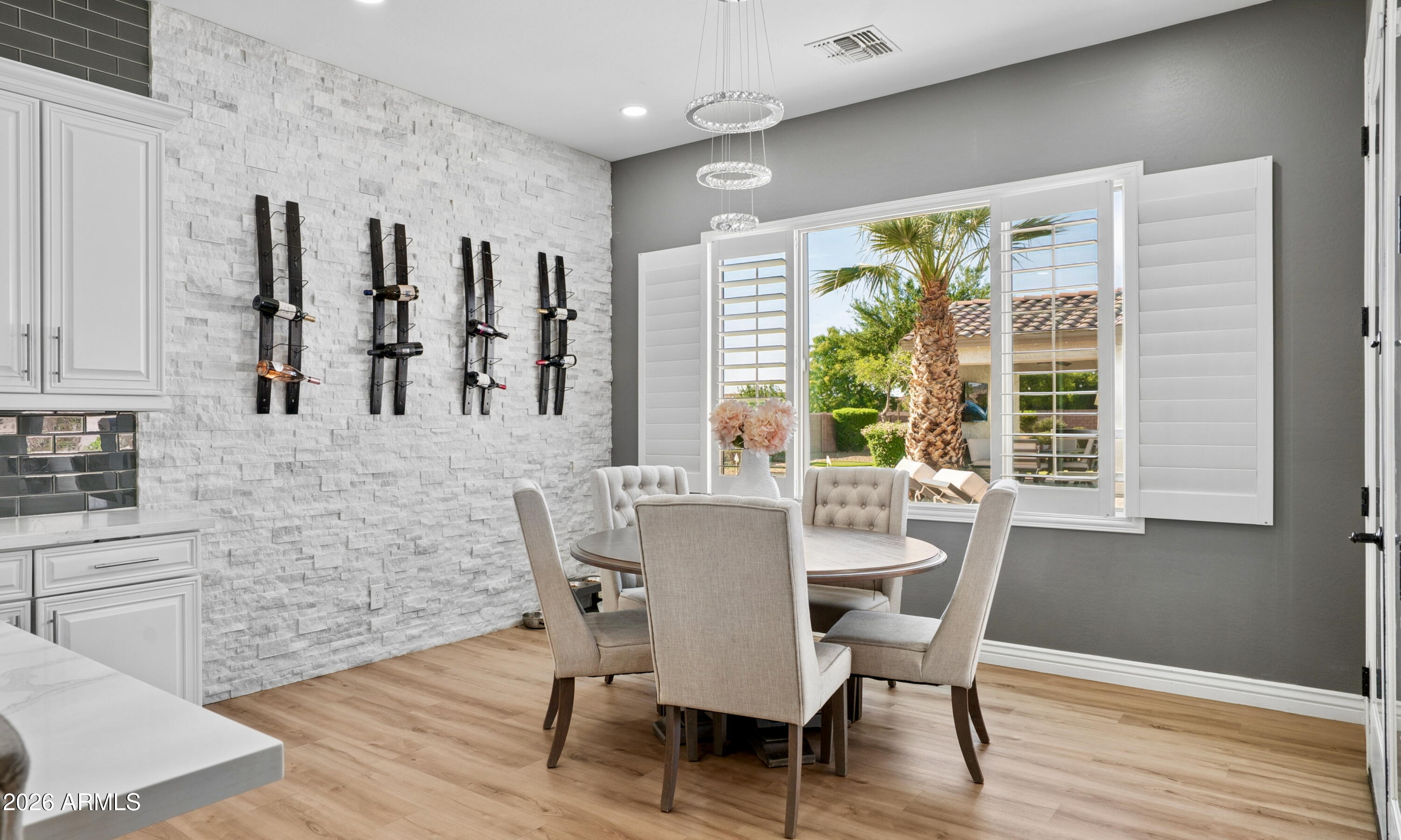 ESTATES AT HAPPY VALLEY - Residential