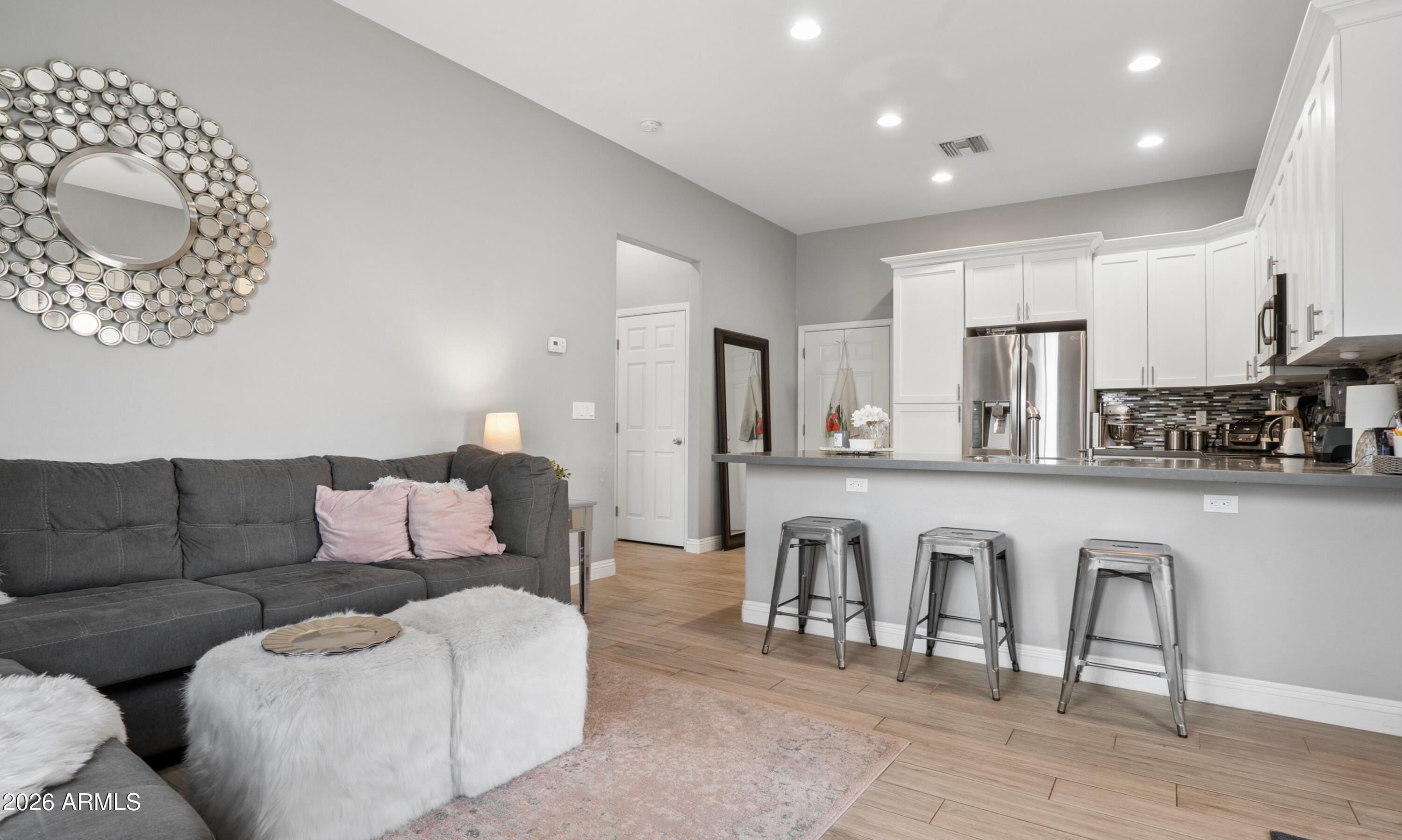 ESTATES AT HAPPY VALLEY - Residential