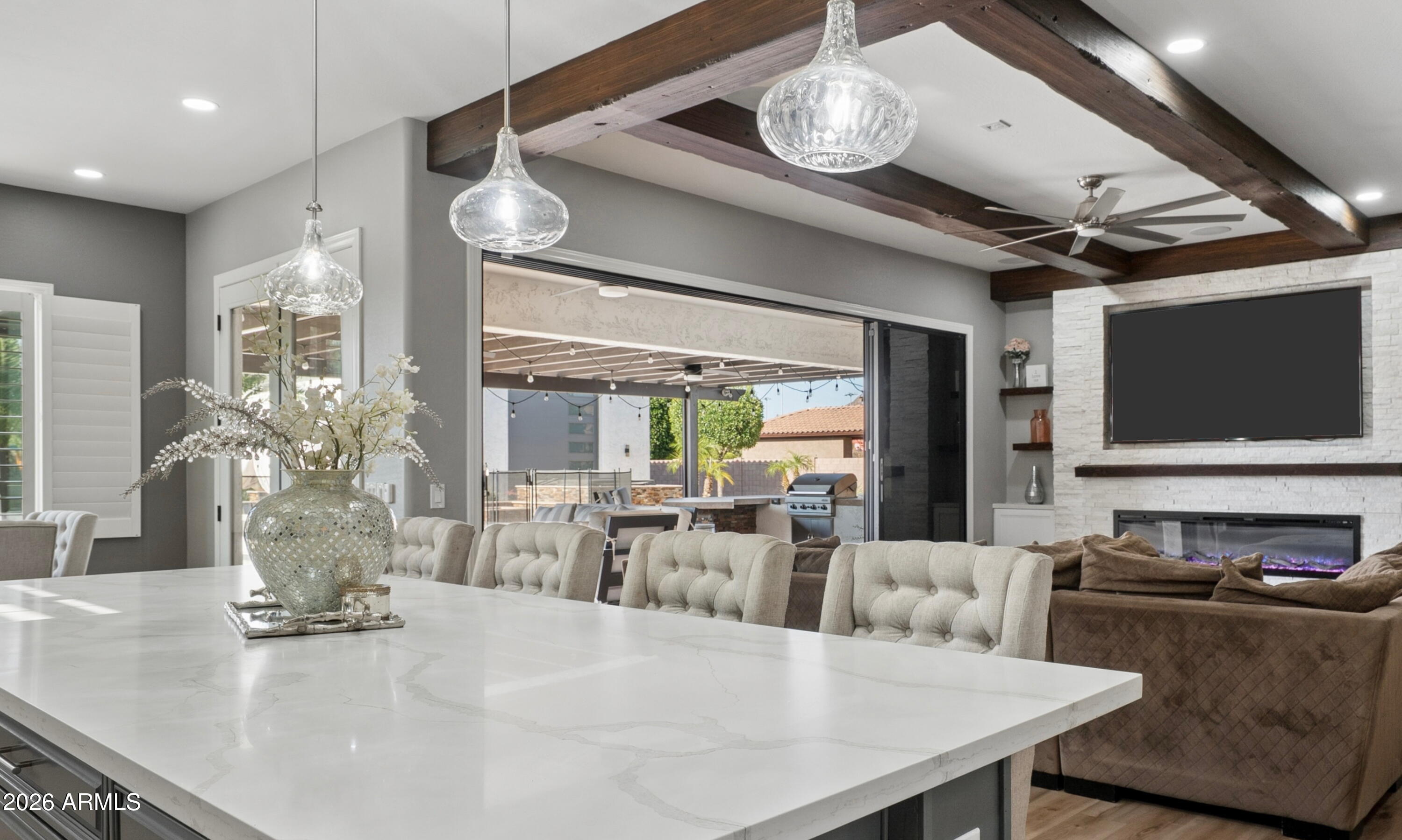 ESTATES AT HAPPY VALLEY - Residential