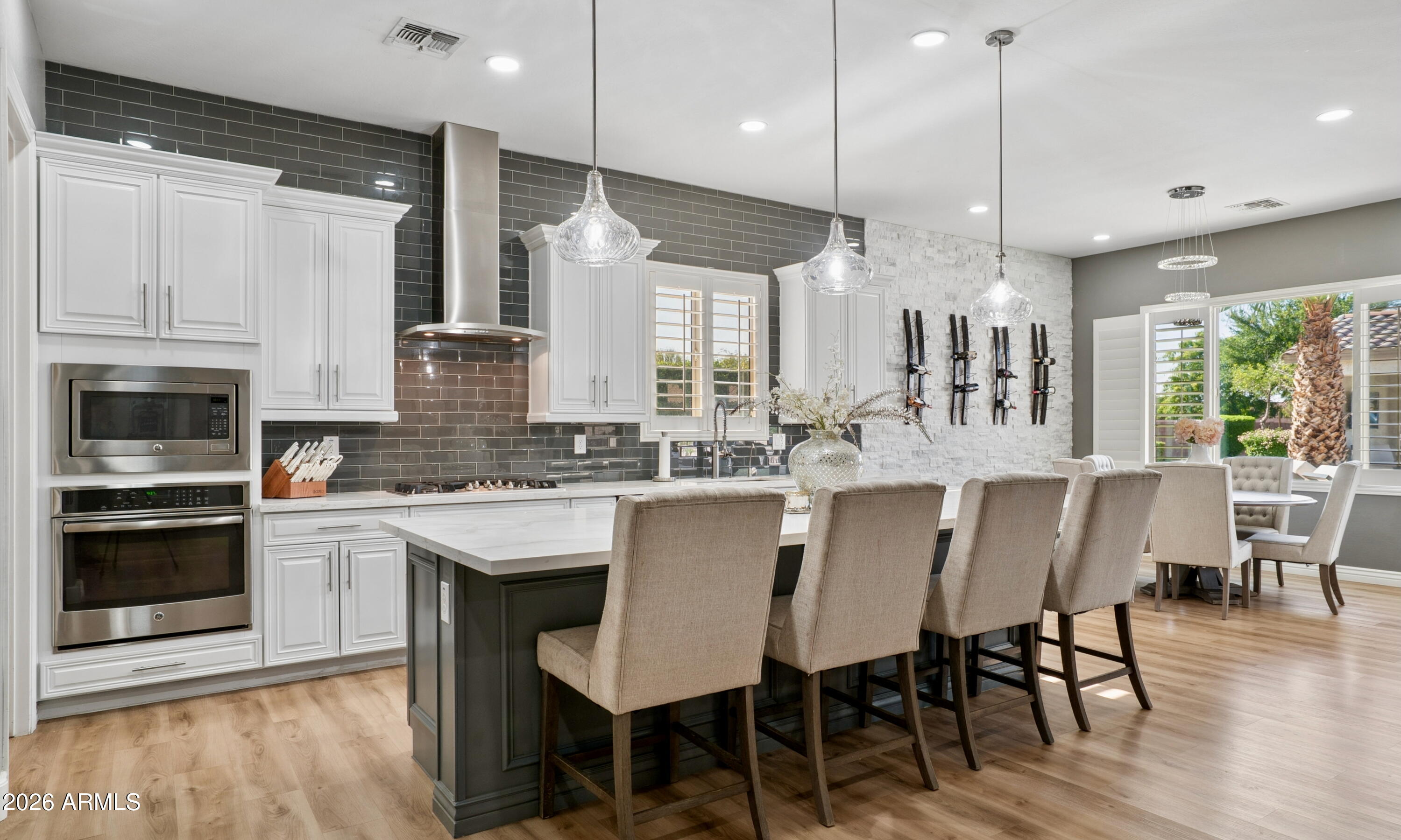 ESTATES AT HAPPY VALLEY - Residential