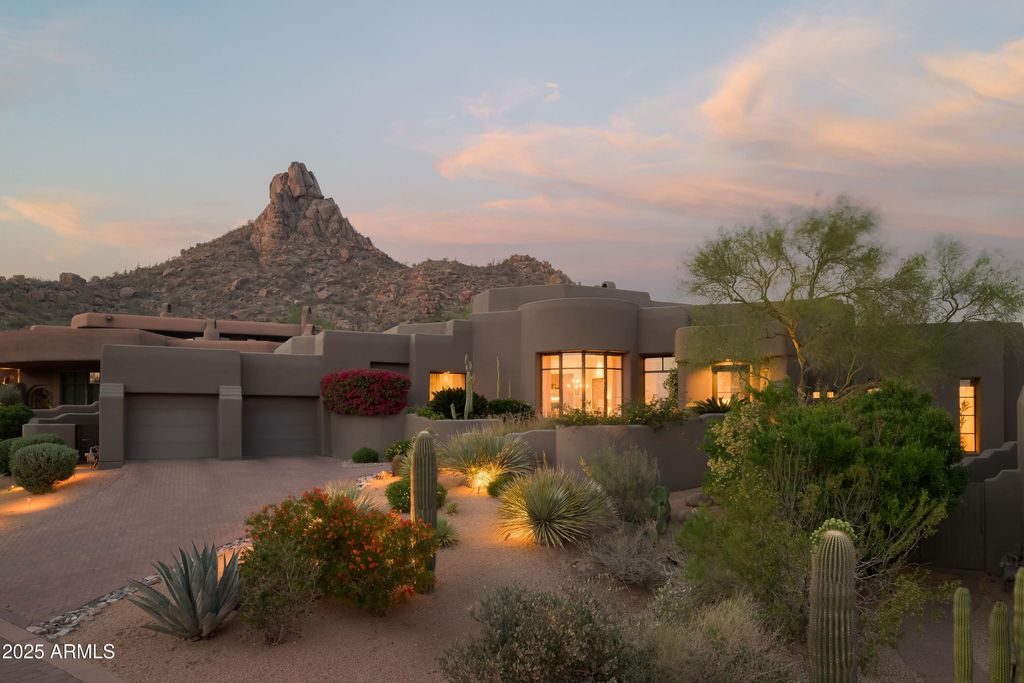 Photo of 10040 E Happy Valley Road #1011, Scottsdale, AZ 85255 (MLS # 6865552)