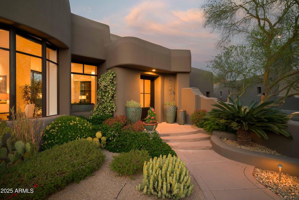 Photo of 10040 E Happy Valley Road #1011, Scottsdale, AZ 85255 (MLS # 6865552)