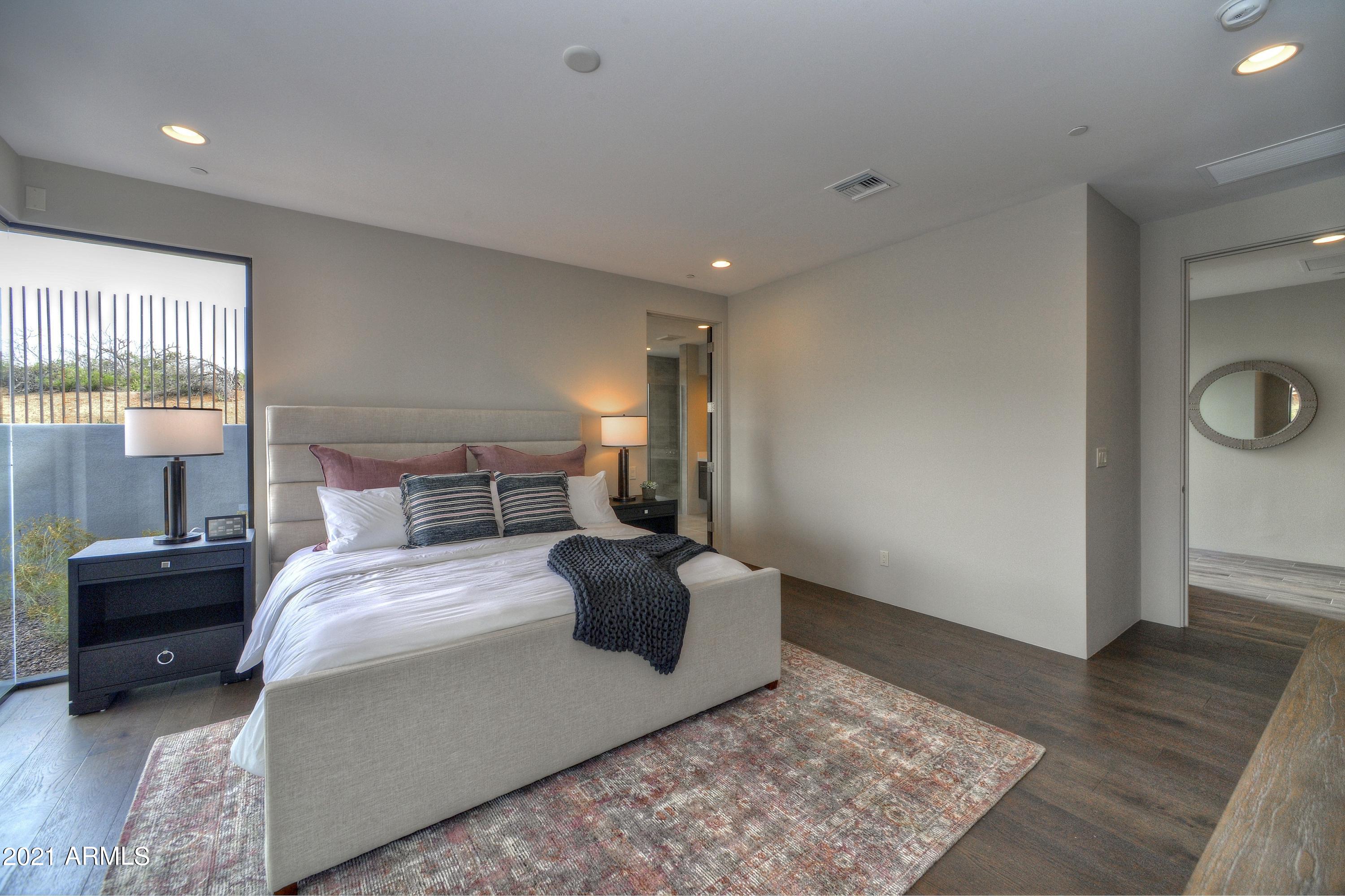 DESERT MOUNTAIN PHASE 1 UNIT 1 LOT 1-205 TR A - Residential